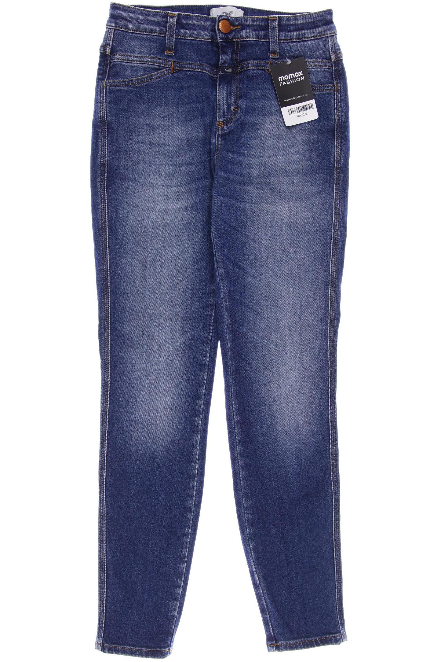 

Closed Damen Jeans, blau