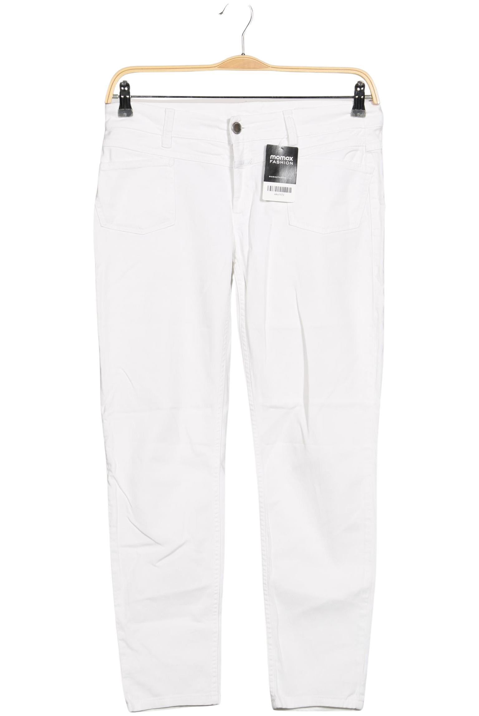 

Closed Damen Jeans, weiß, Gr. 29