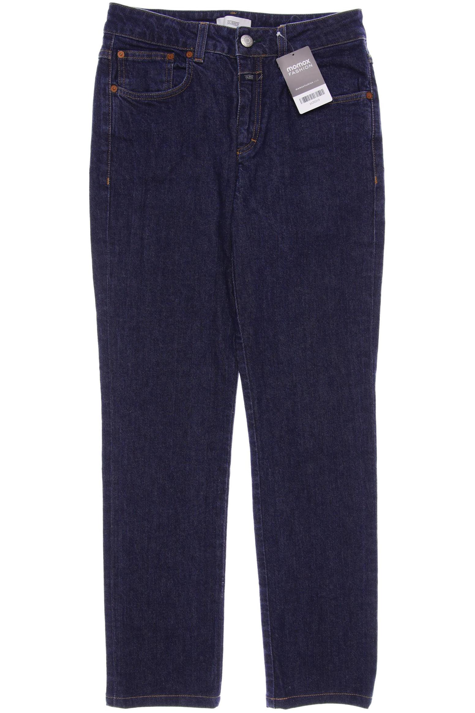 

Closed Damen Jeans, marineblau