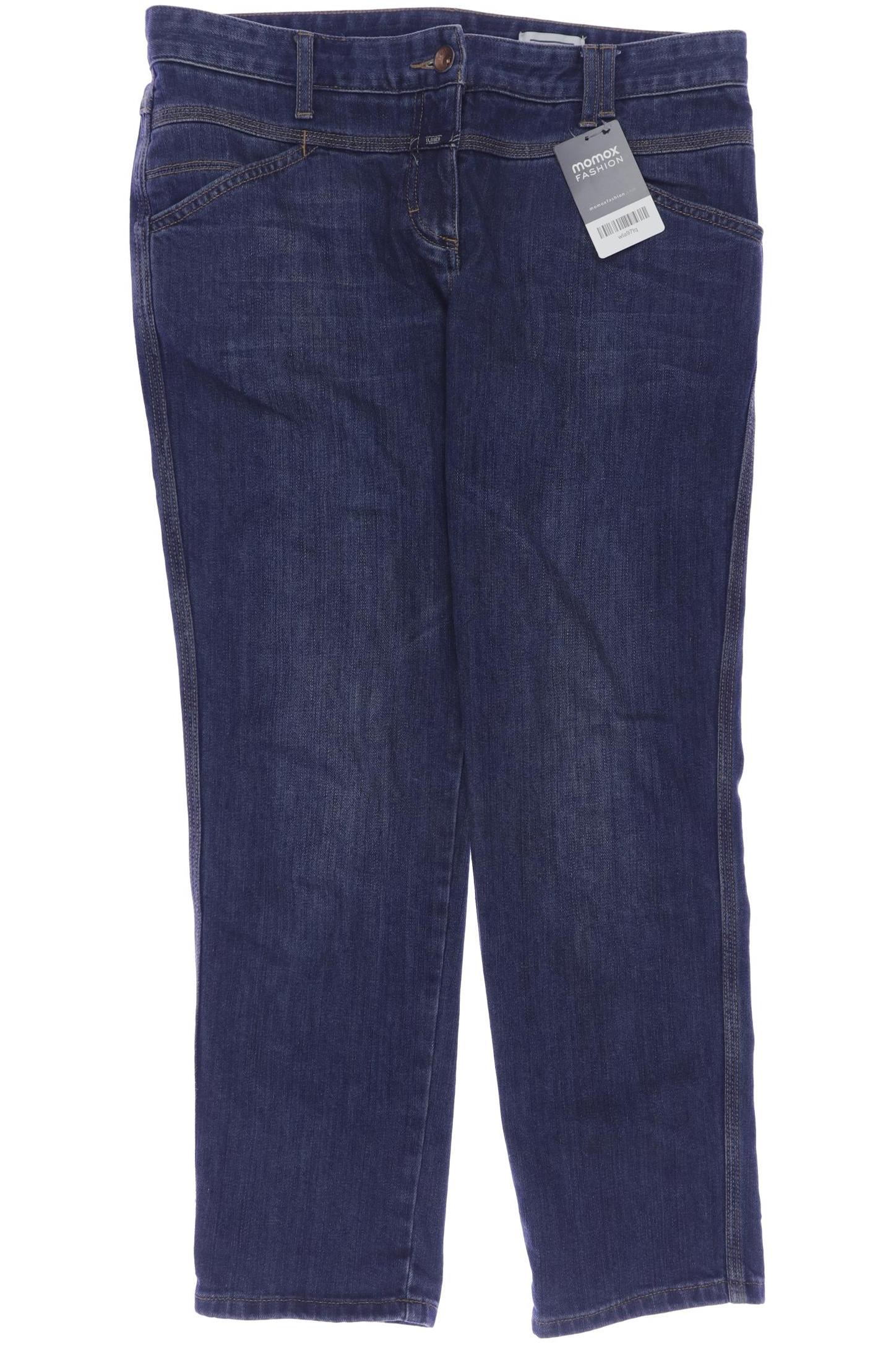 

Closed Damen Jeans, marineblau, Gr. 44