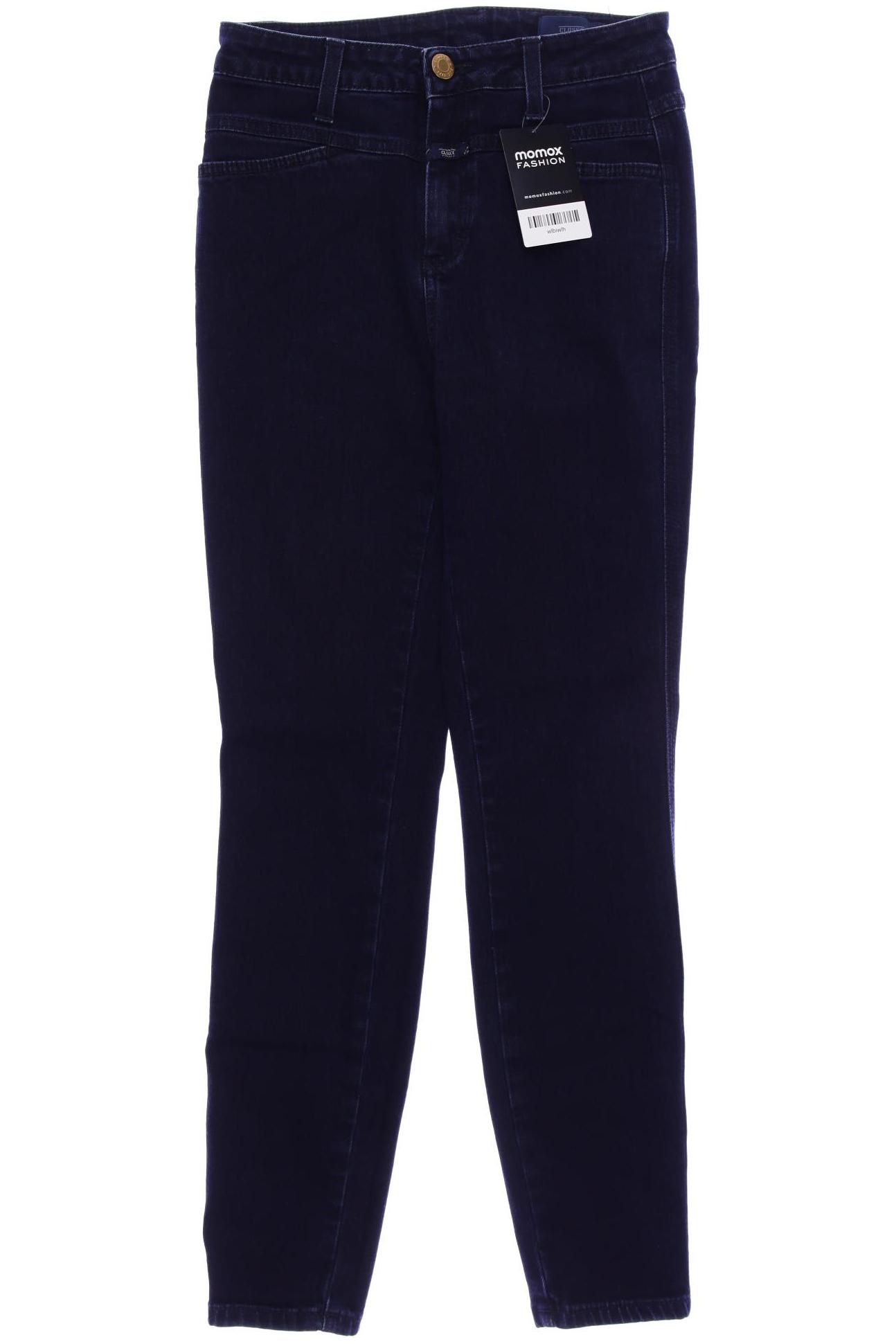 

Closed Damen Jeans, marineblau