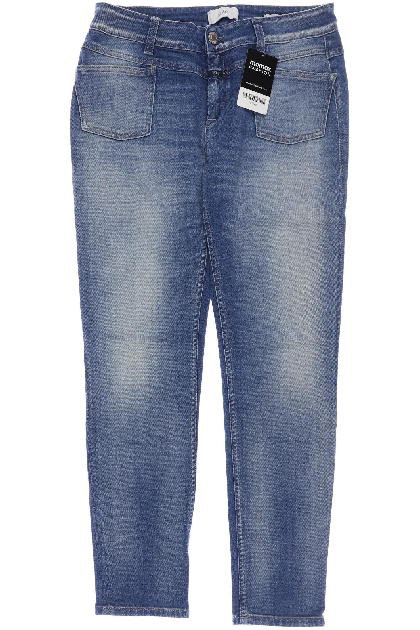 

Closed Damen Jeans, blau