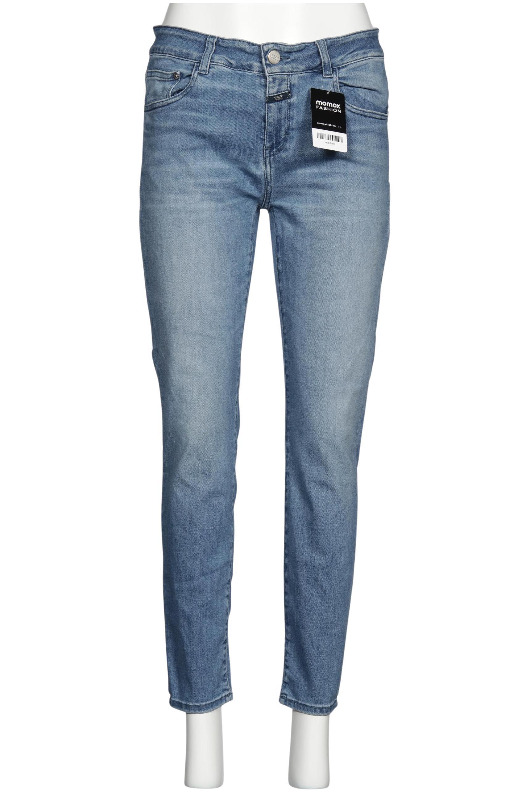 

Closed Damen Jeans, blau, Gr. 30