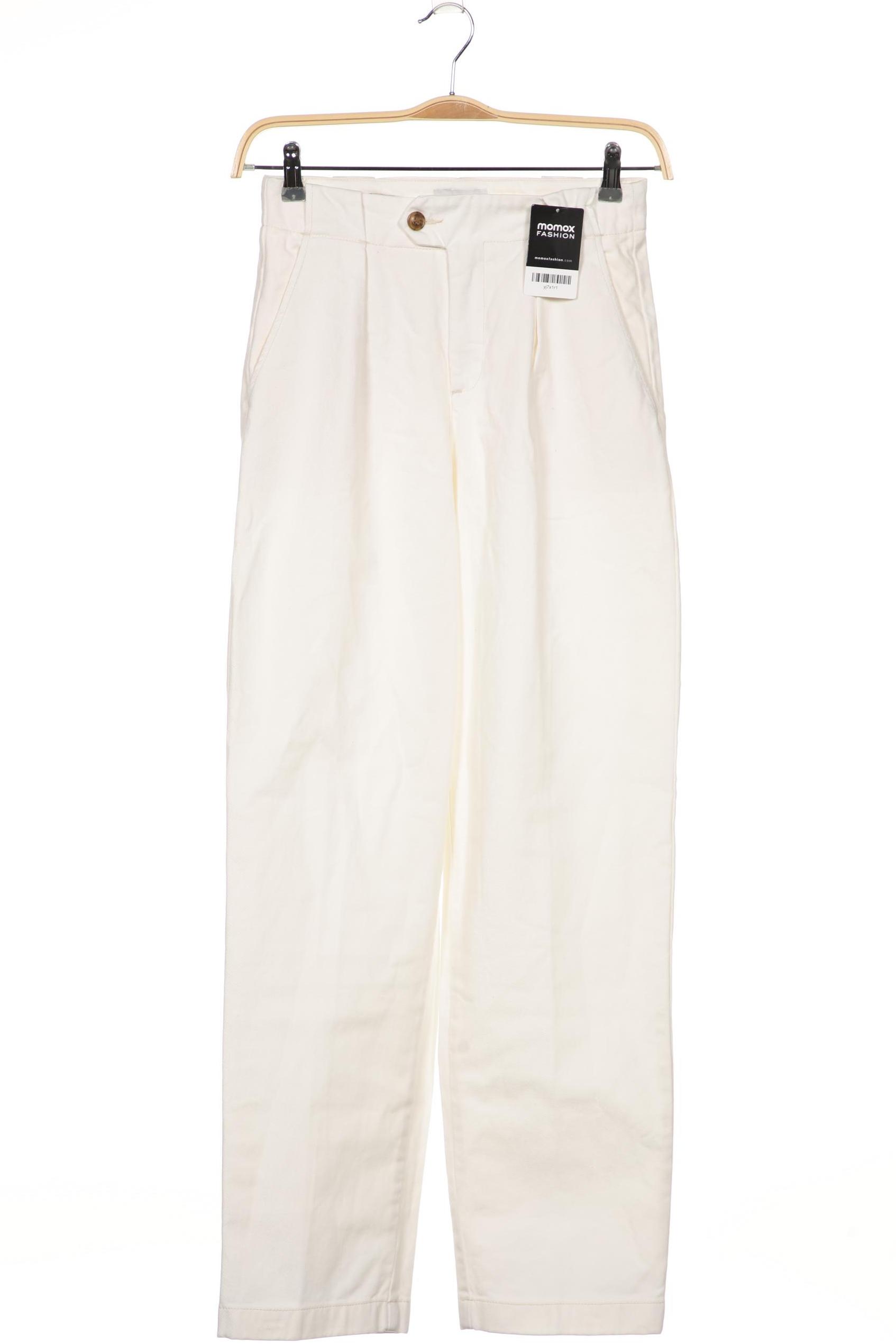 

Closed Damen Jeans, weiß, Gr. 34