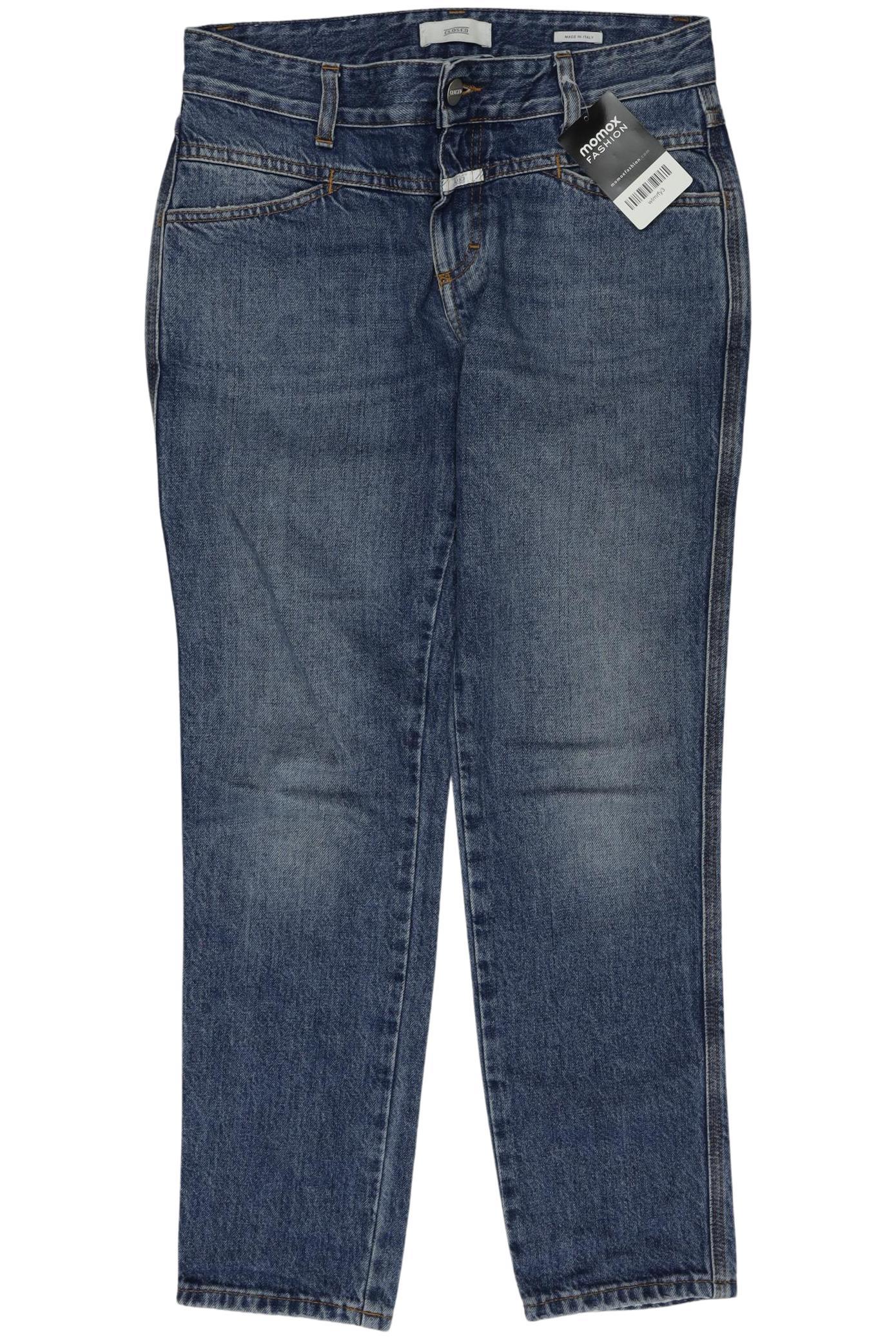 

Closed Damen Jeans, blau, Gr. 25