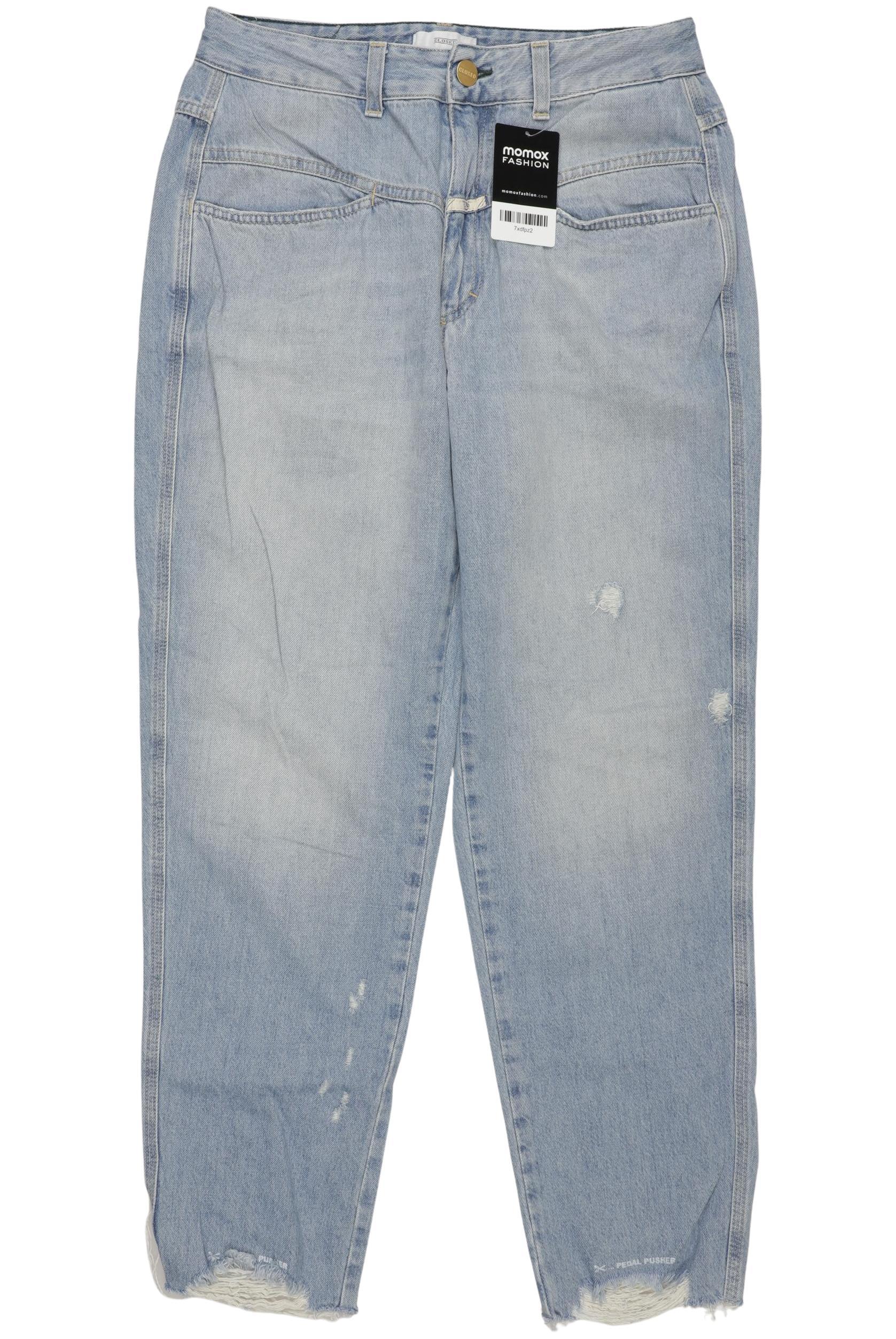 

Closed Damen Jeans, blau, Gr. 46