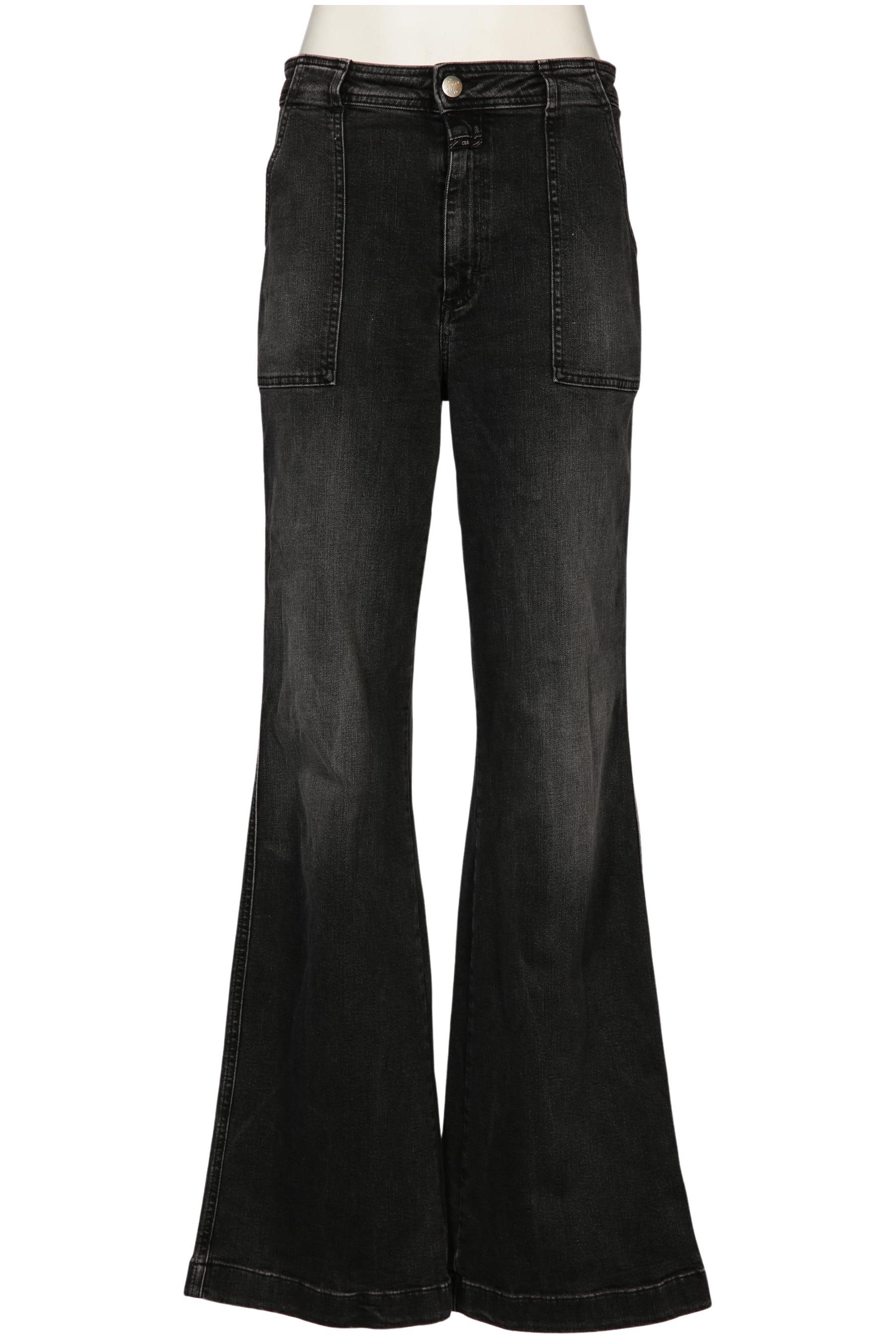 

Closed Damen Jeans, schwarz, Gr. 30