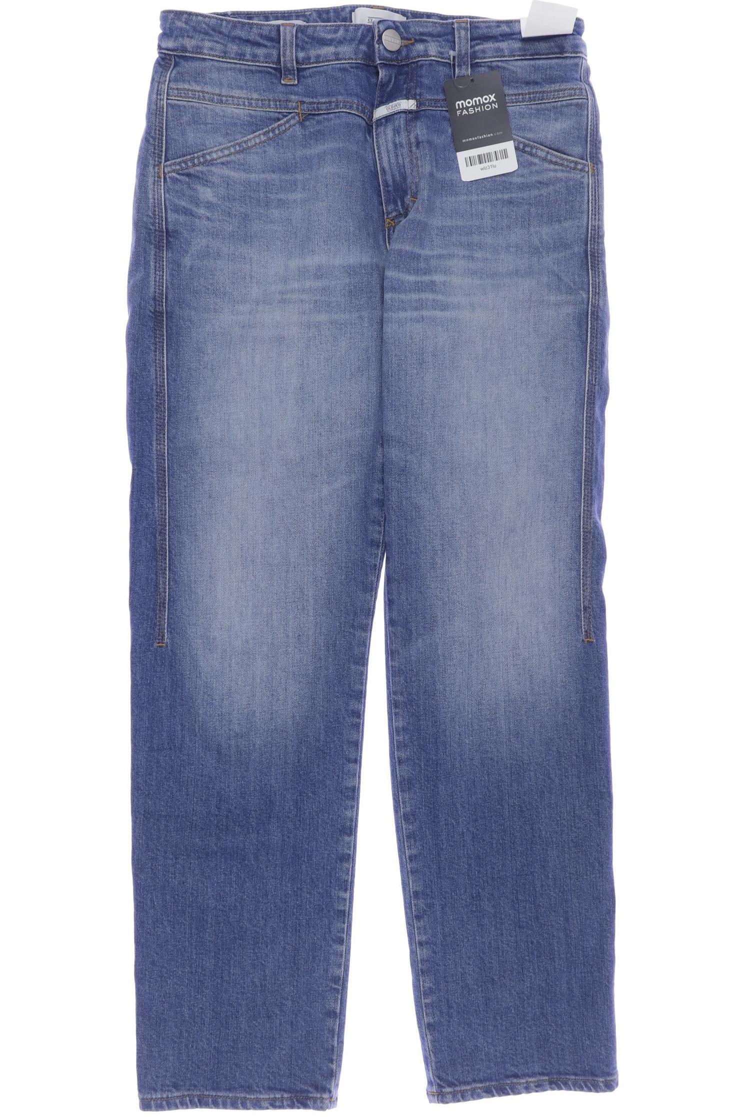 

Closed Damen Jeans, blau, Gr. 36