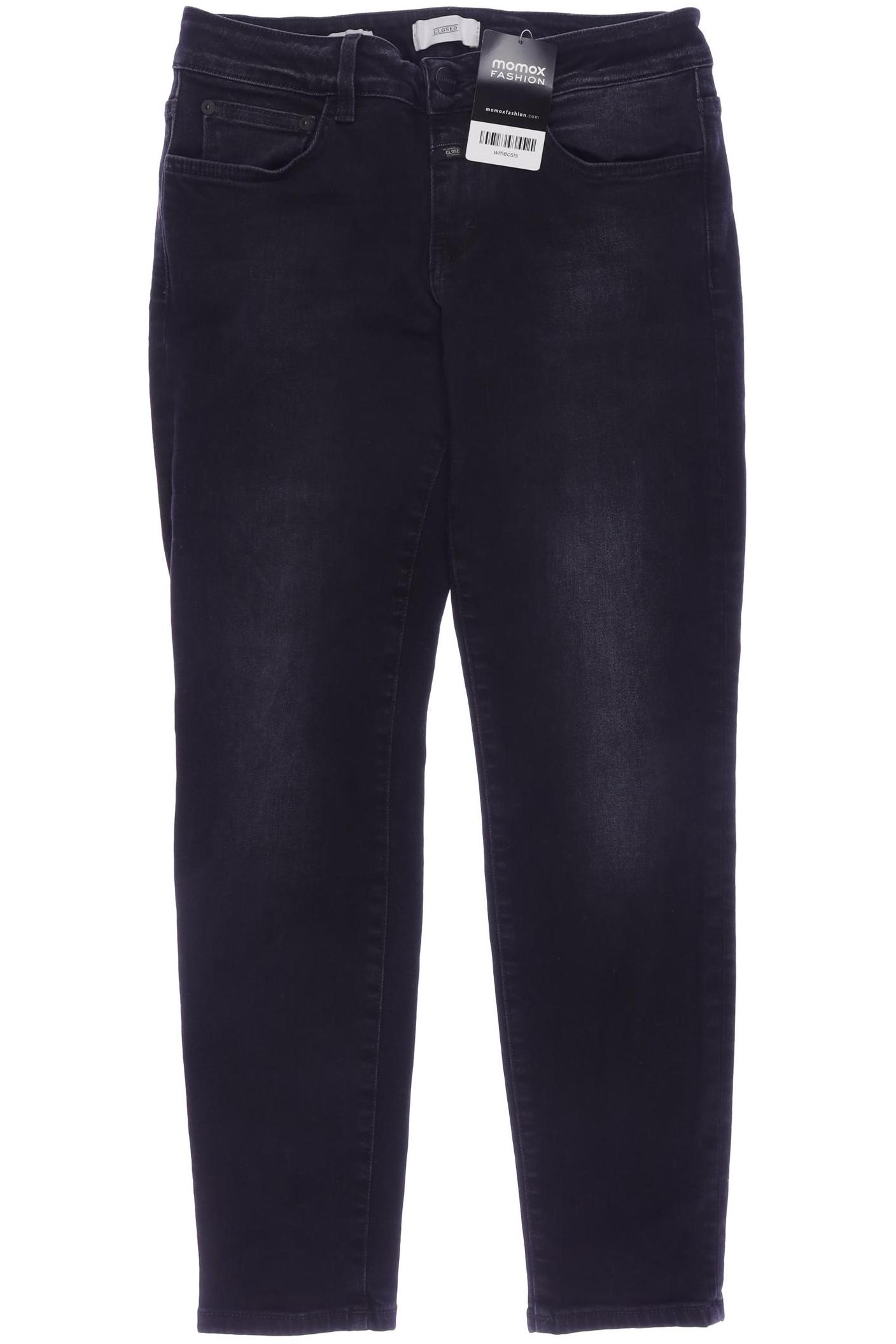 

Closed Damen Jeans, schwarz, Gr. 26