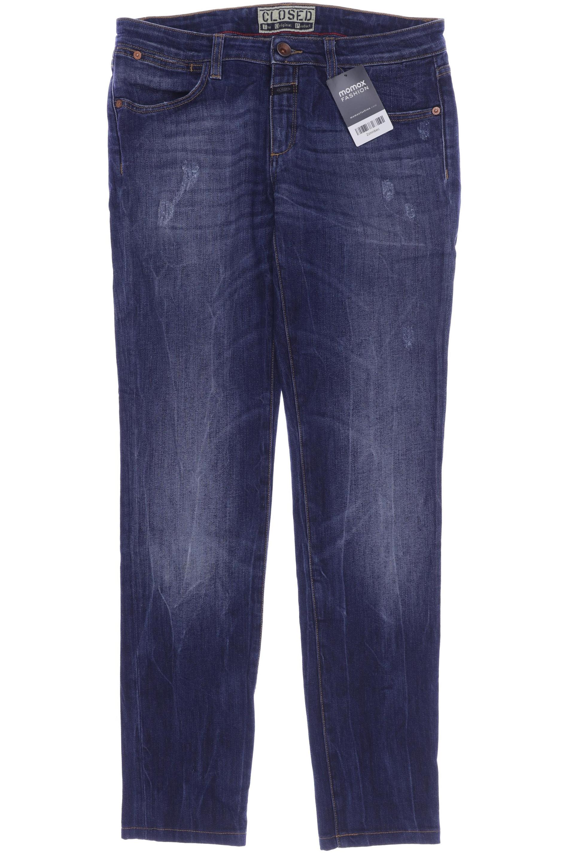 

Closed Damen Jeans, blau