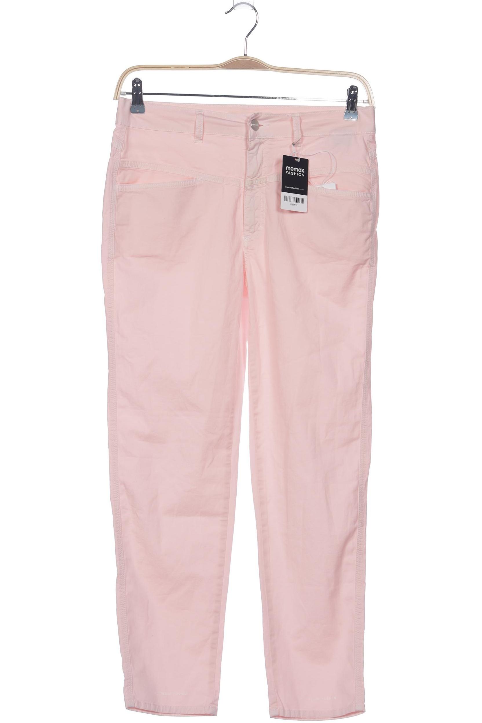 

Closed Damen Jeans, pink, Gr. 46