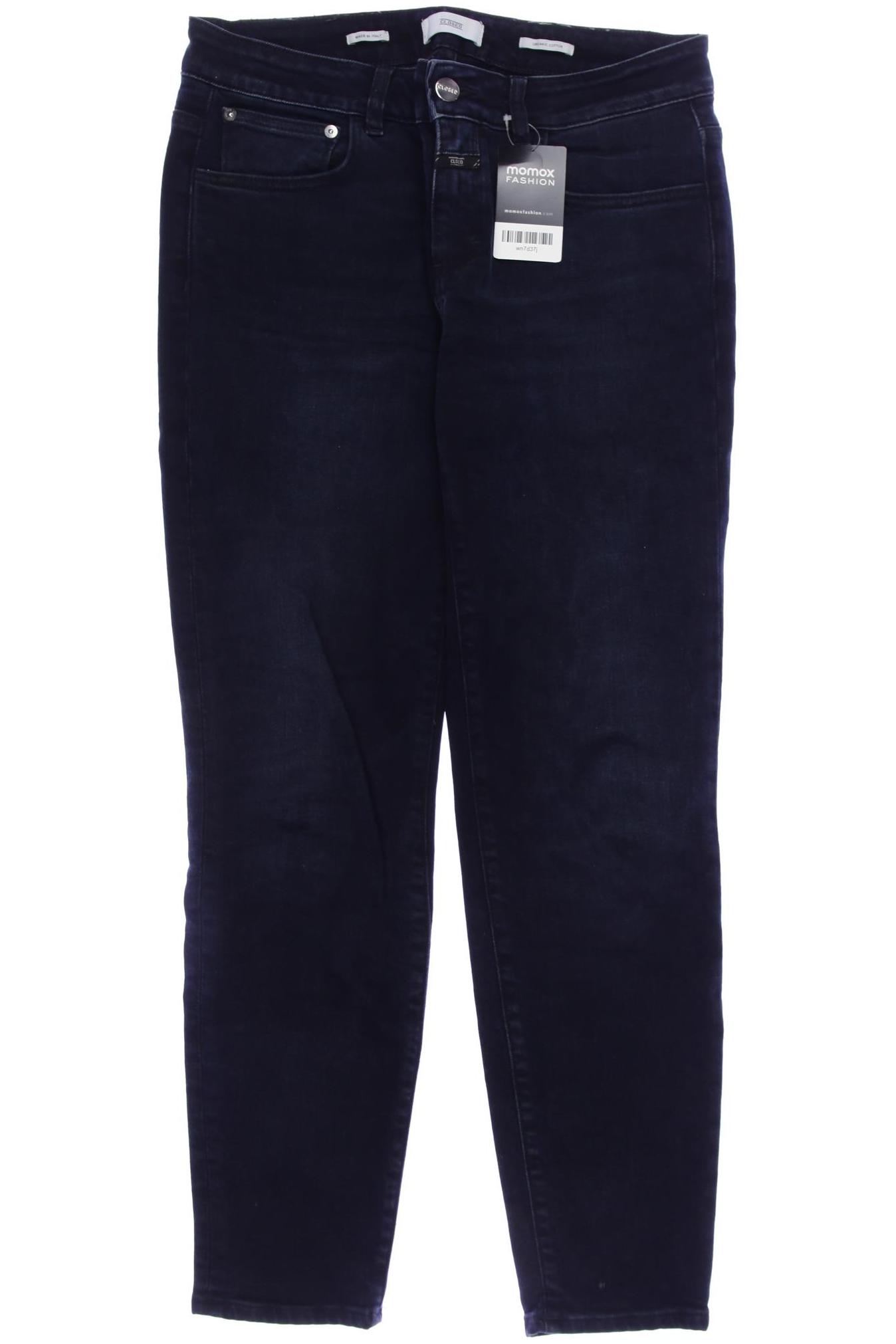 

Closed Damen Jeans, marineblau