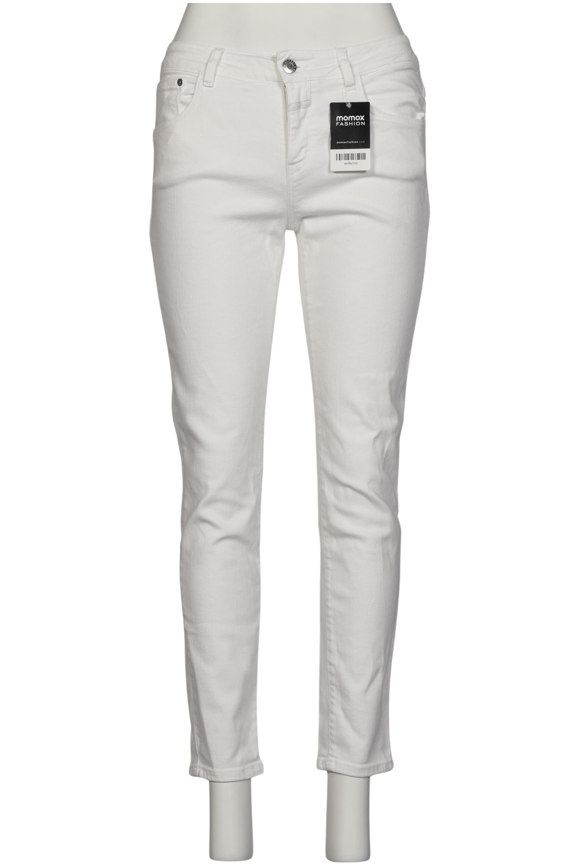 

Closed Damen Jeans, weiß, Gr. 31