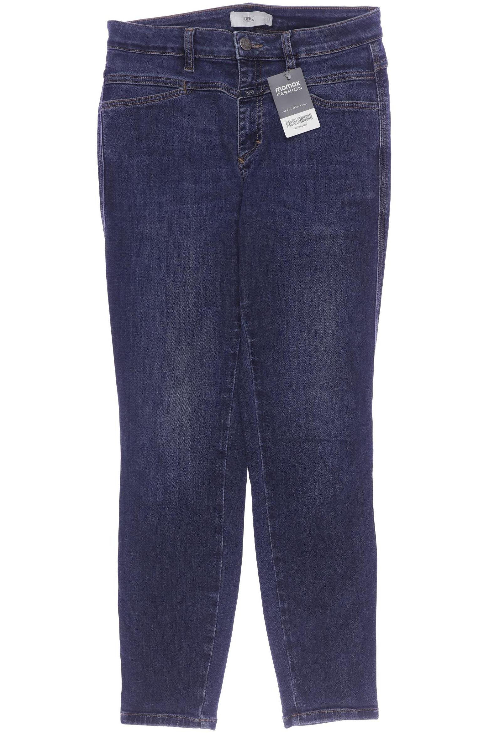 

Closed Damen Jeans, marineblau, Gr. 30