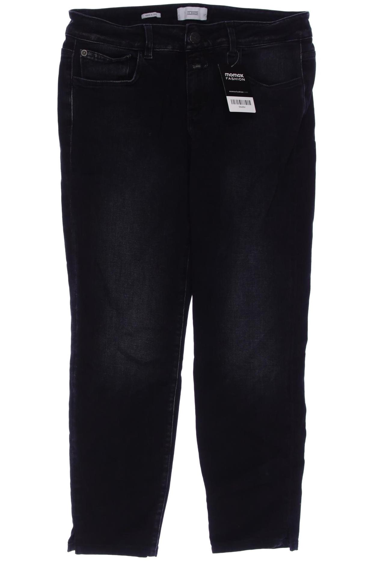 

Closed Damen Jeans, grau, Gr. 29