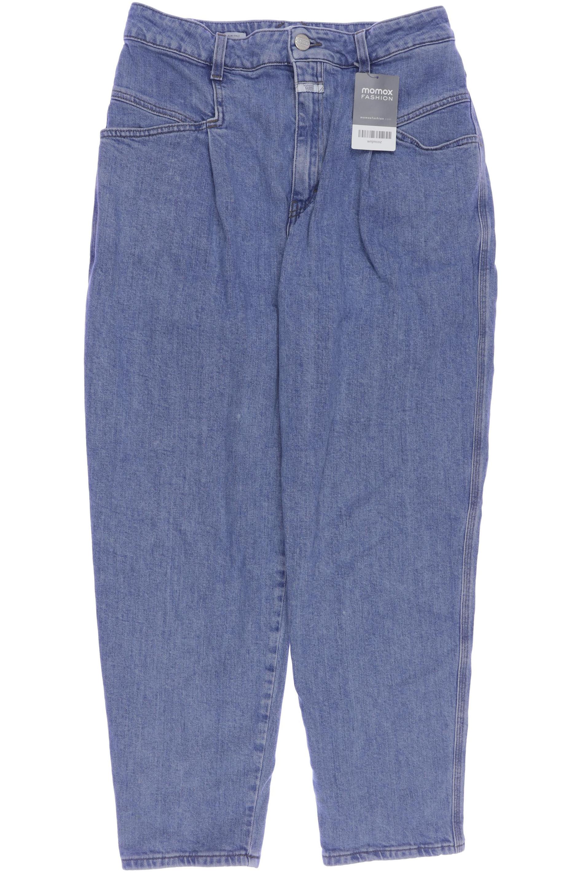 

Closed Damen Jeans, blau, Gr. 29