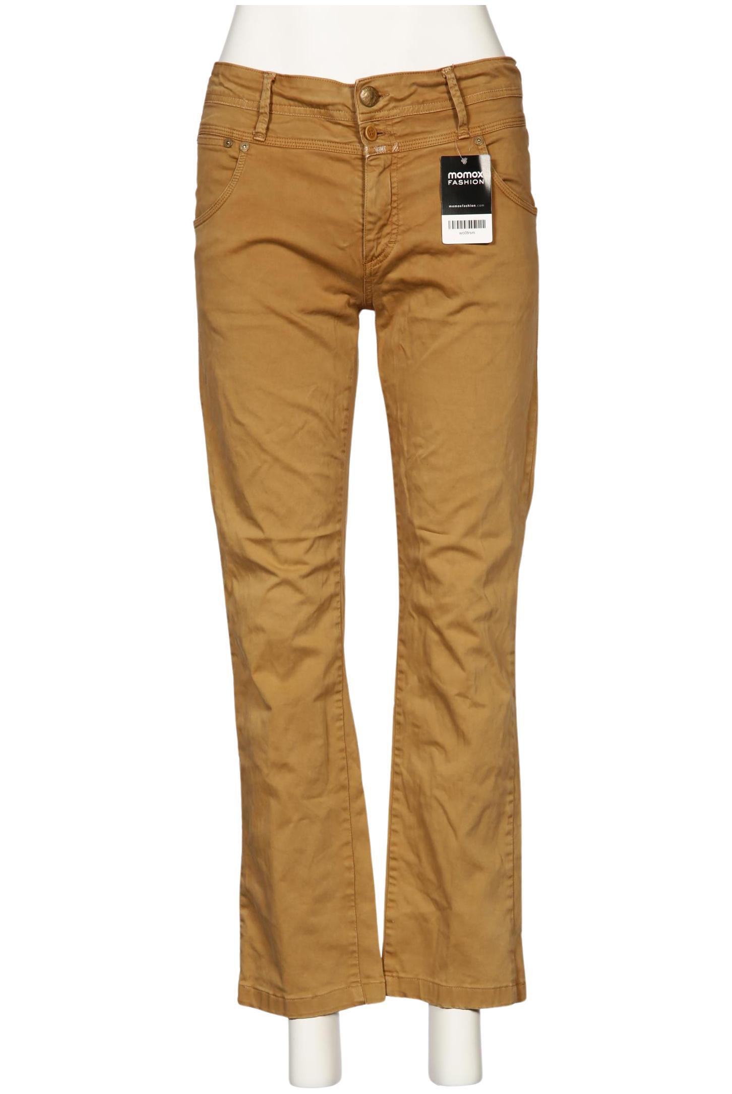 

Closed Damen Jeans, braun, Gr. 31