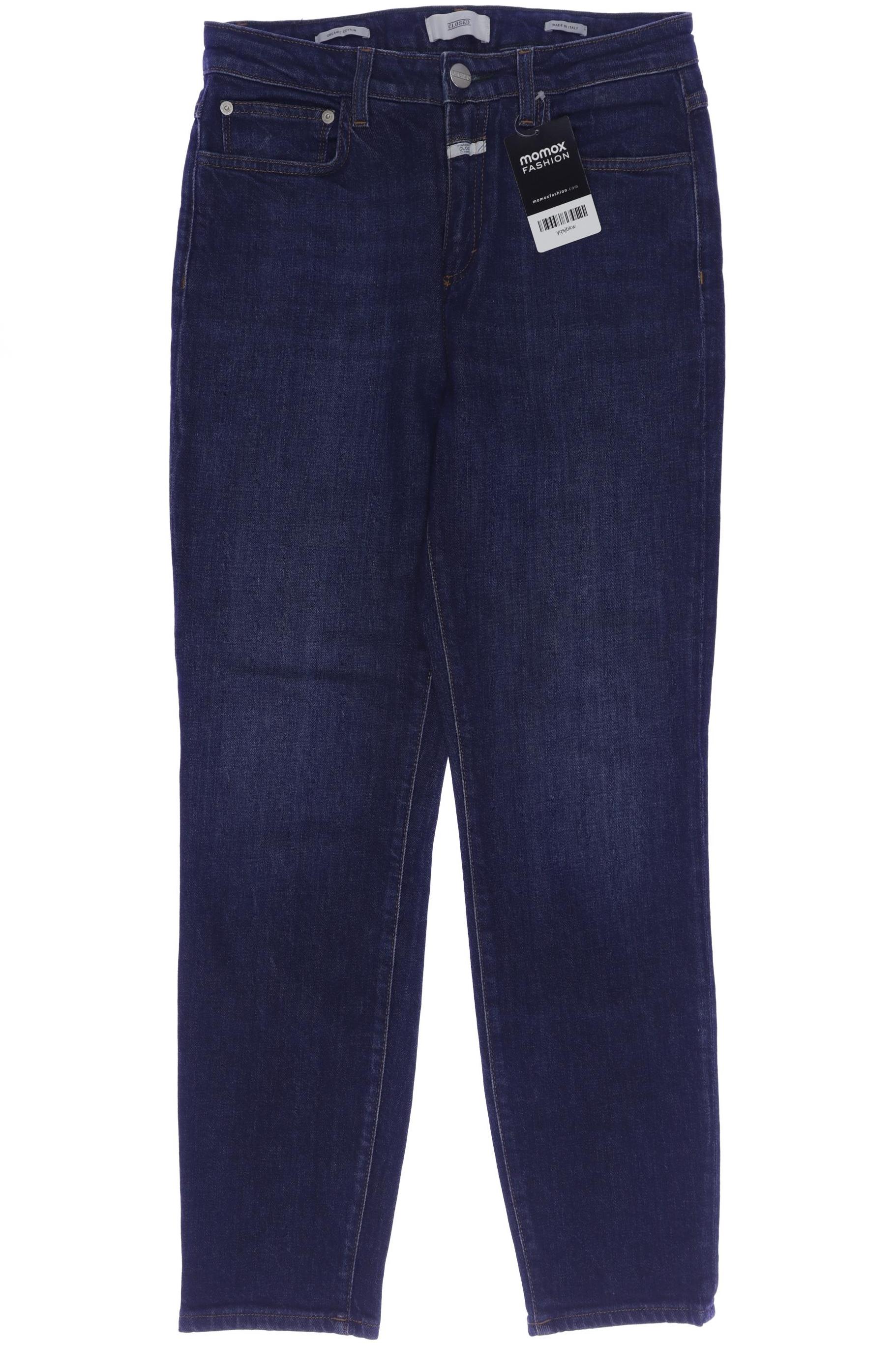 

Closed Damen Jeans, marineblau, Gr. 28
