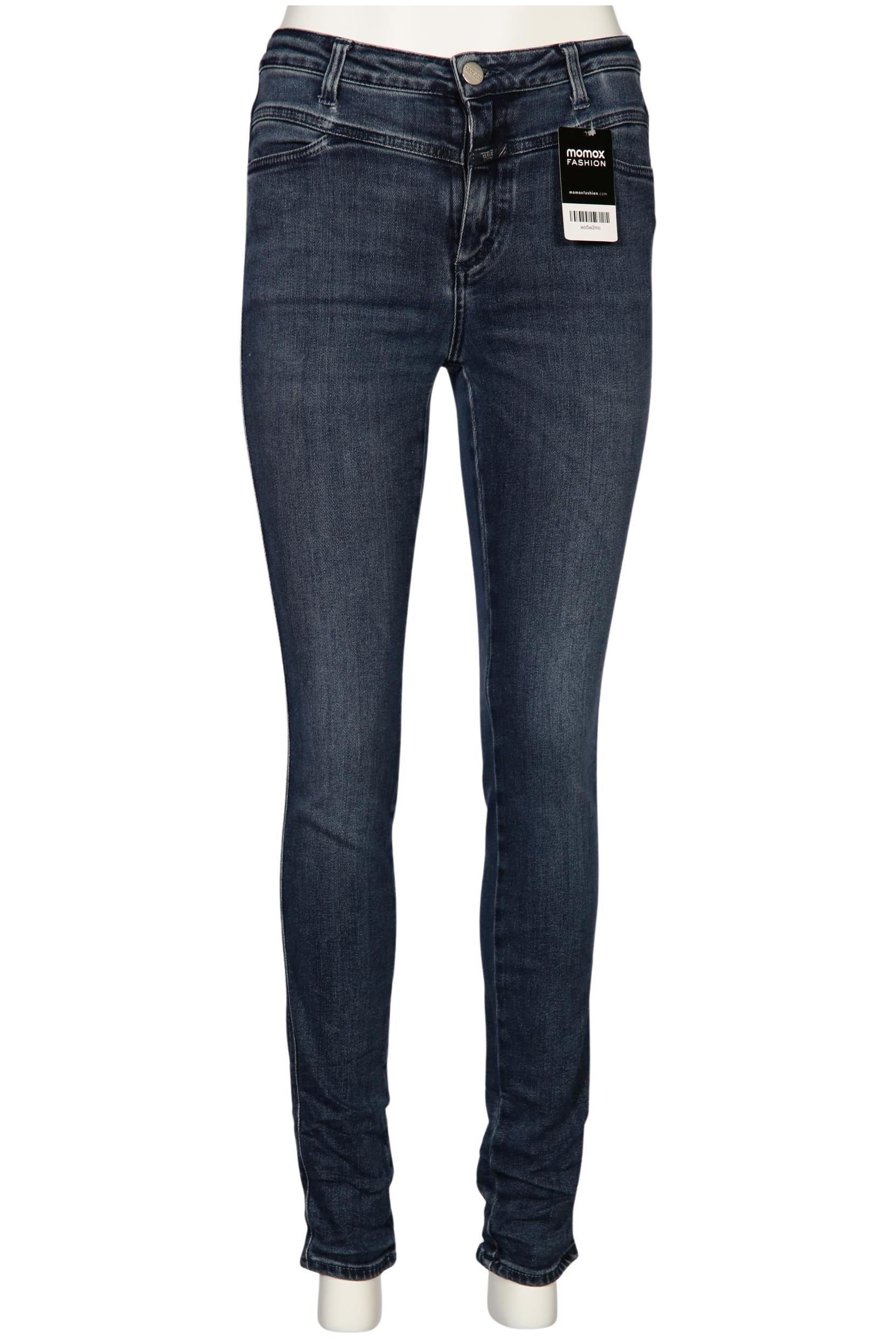 

Closed Damen Jeans, marineblau, Gr. 27