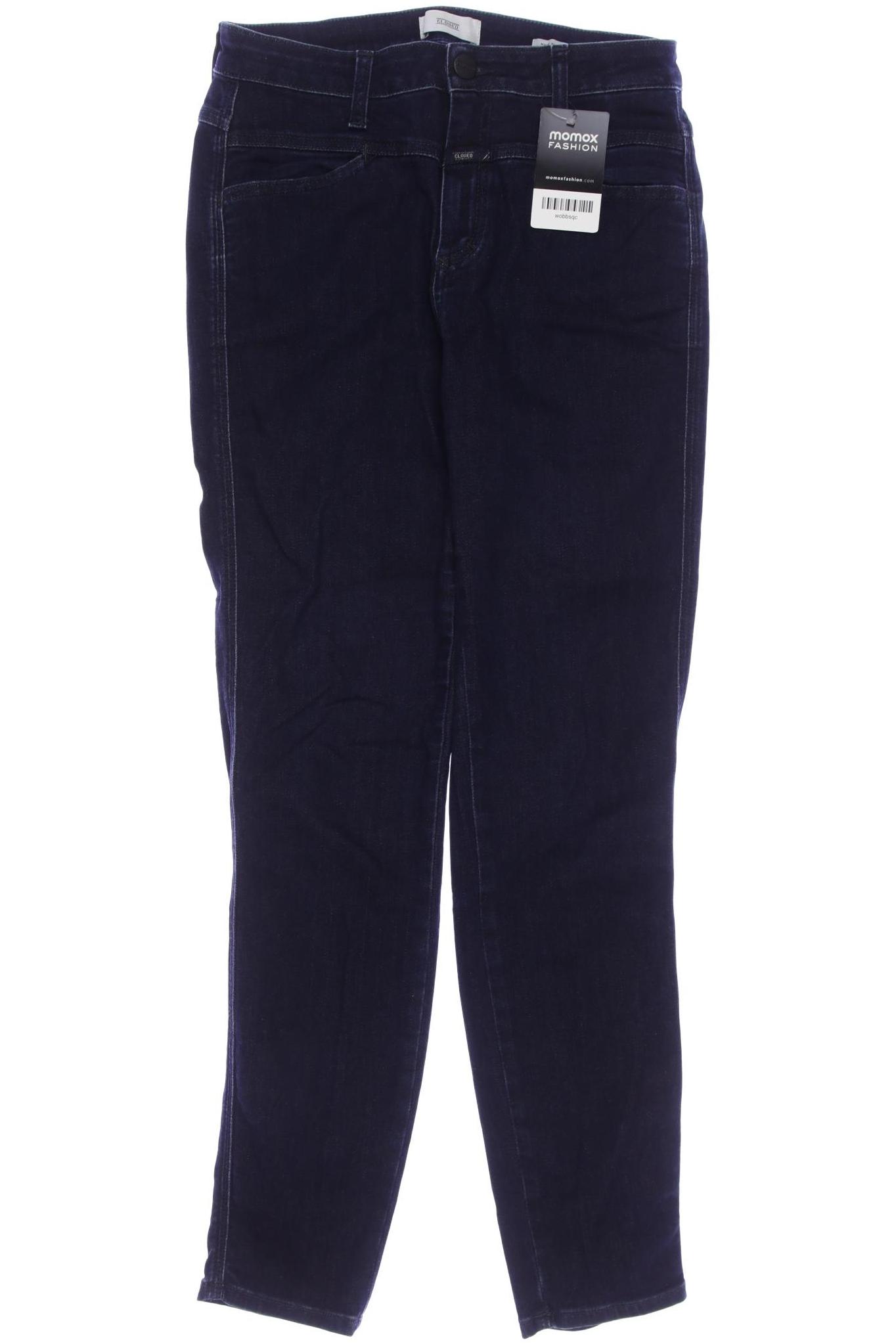 

Closed Damen Jeans, marineblau, Gr. 28