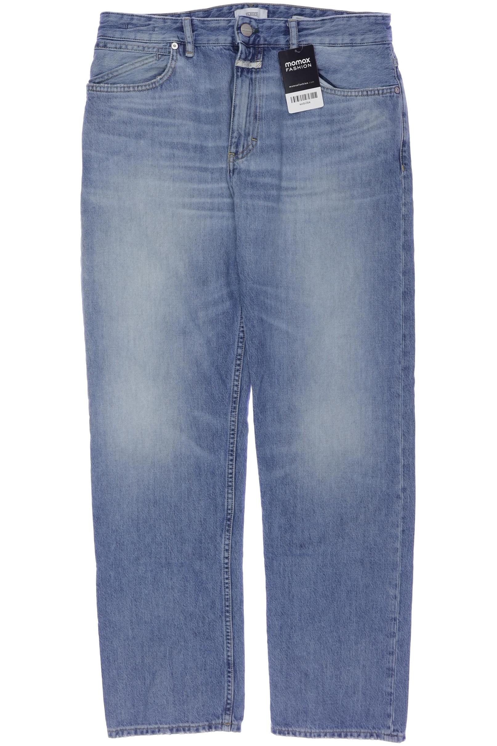 

Closed Damen Jeans, hellblau, Gr. 34