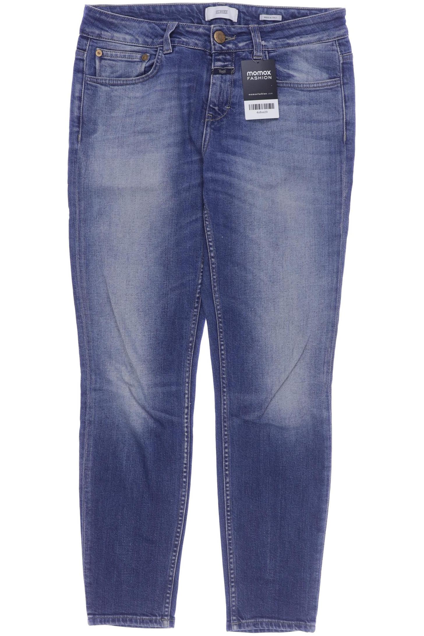 

Closed Damen Jeans, blau, Gr. 27