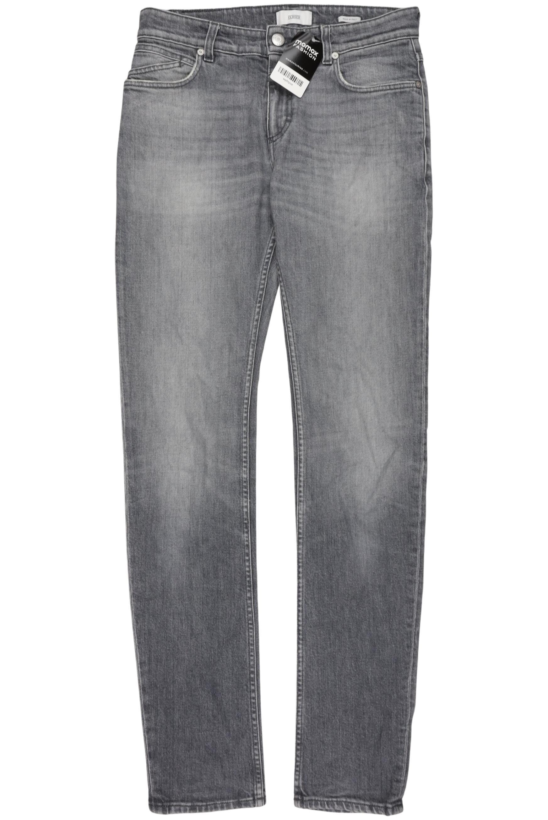 

Closed Damen Jeans, grau, Gr. 30