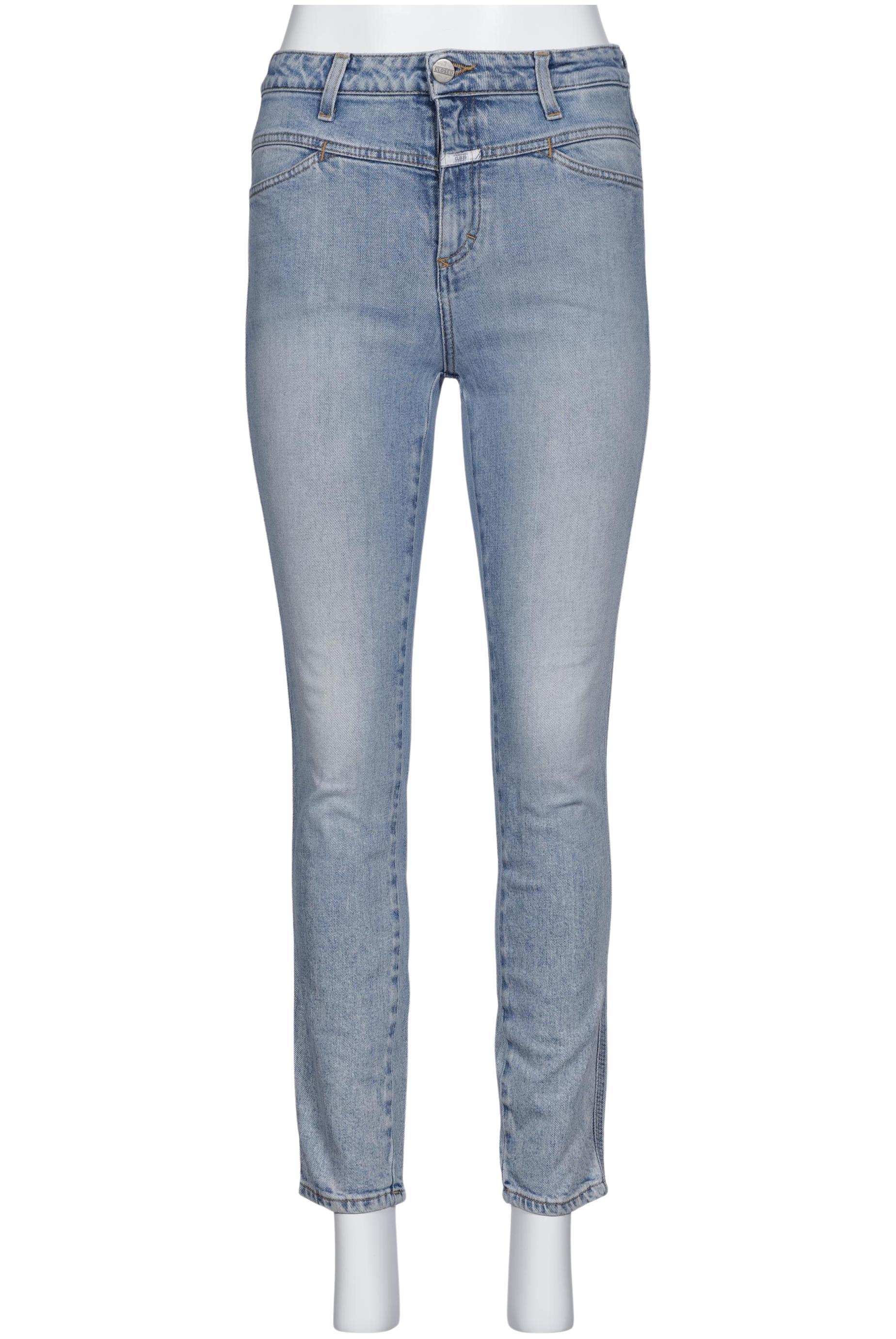 

Closed Damen Jeans, hellblau, Gr. 27