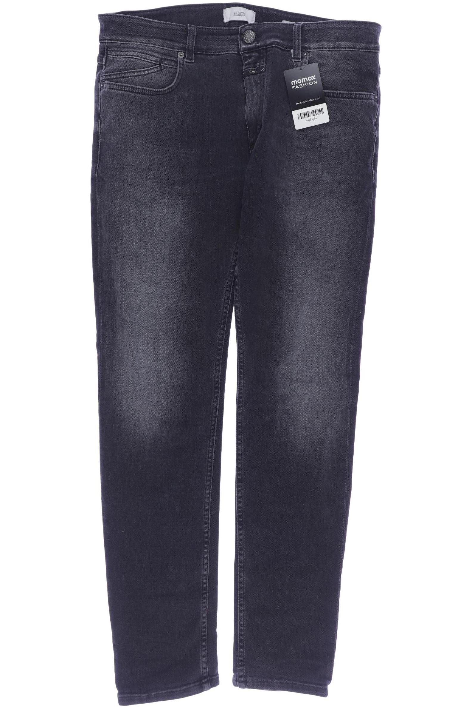 

Closed Damen Jeans, schwarz, Gr. 33