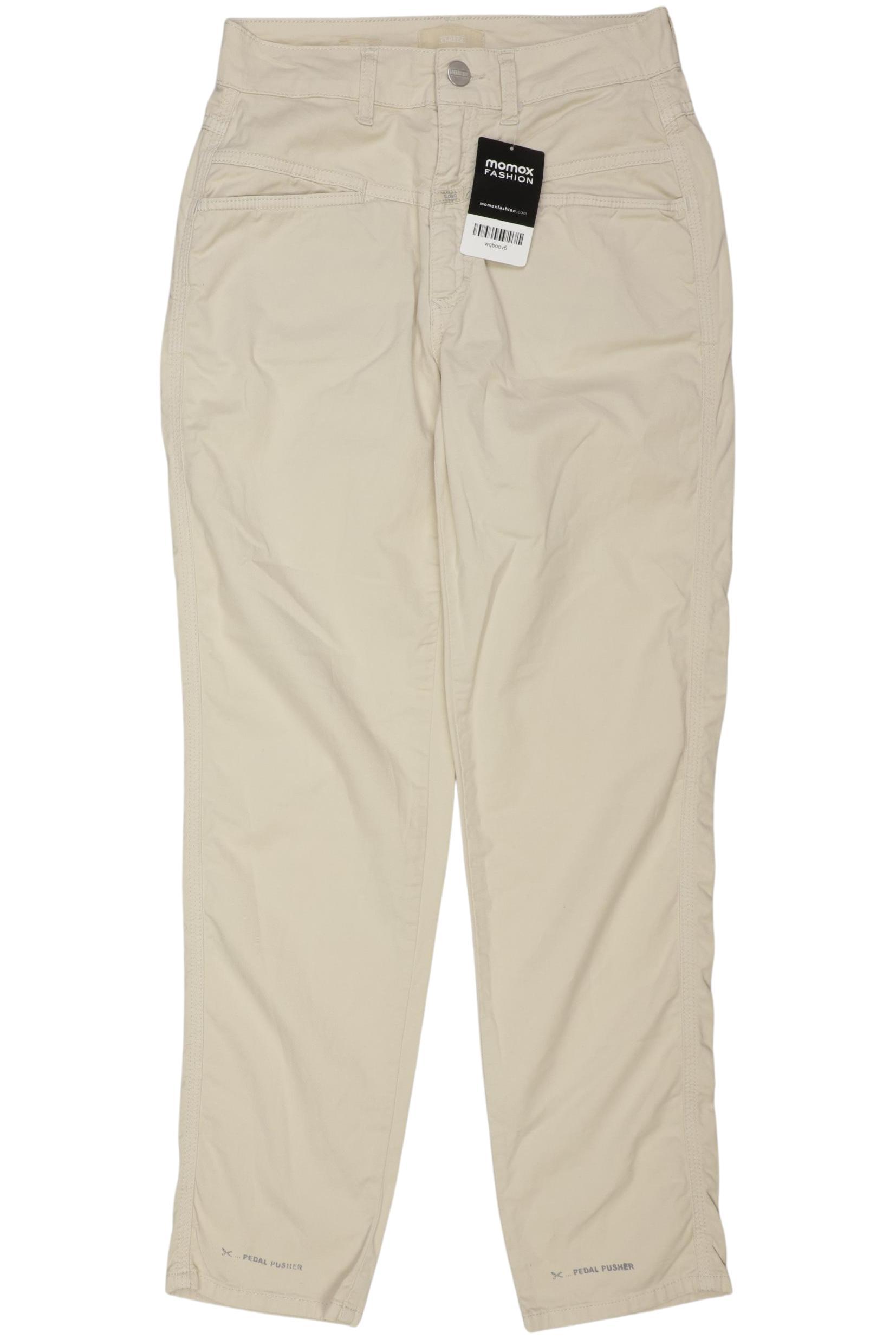 

Closed Damen Jeans, beige, Gr. 40