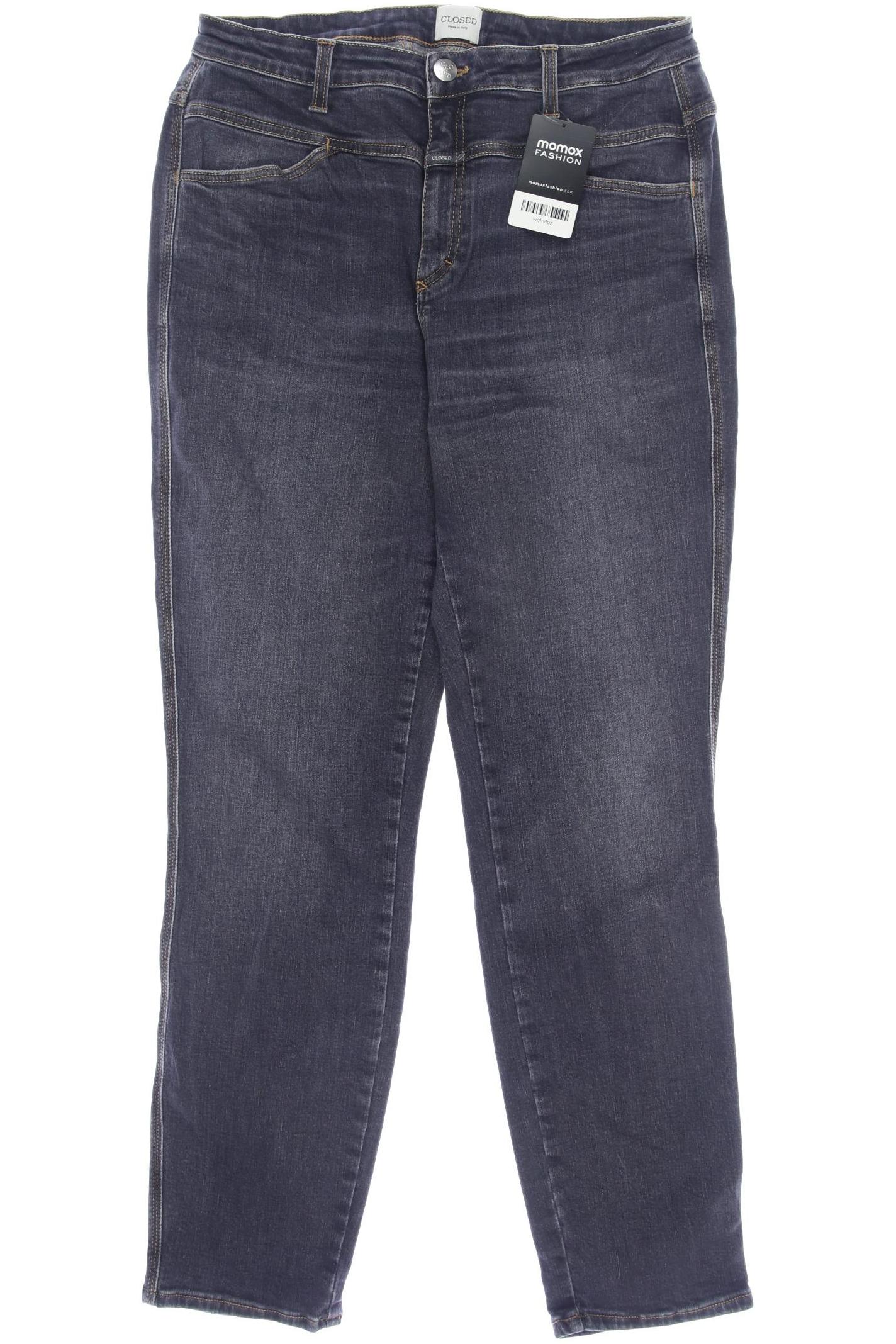 

Closed Damen Jeans, grau, Gr. 34
