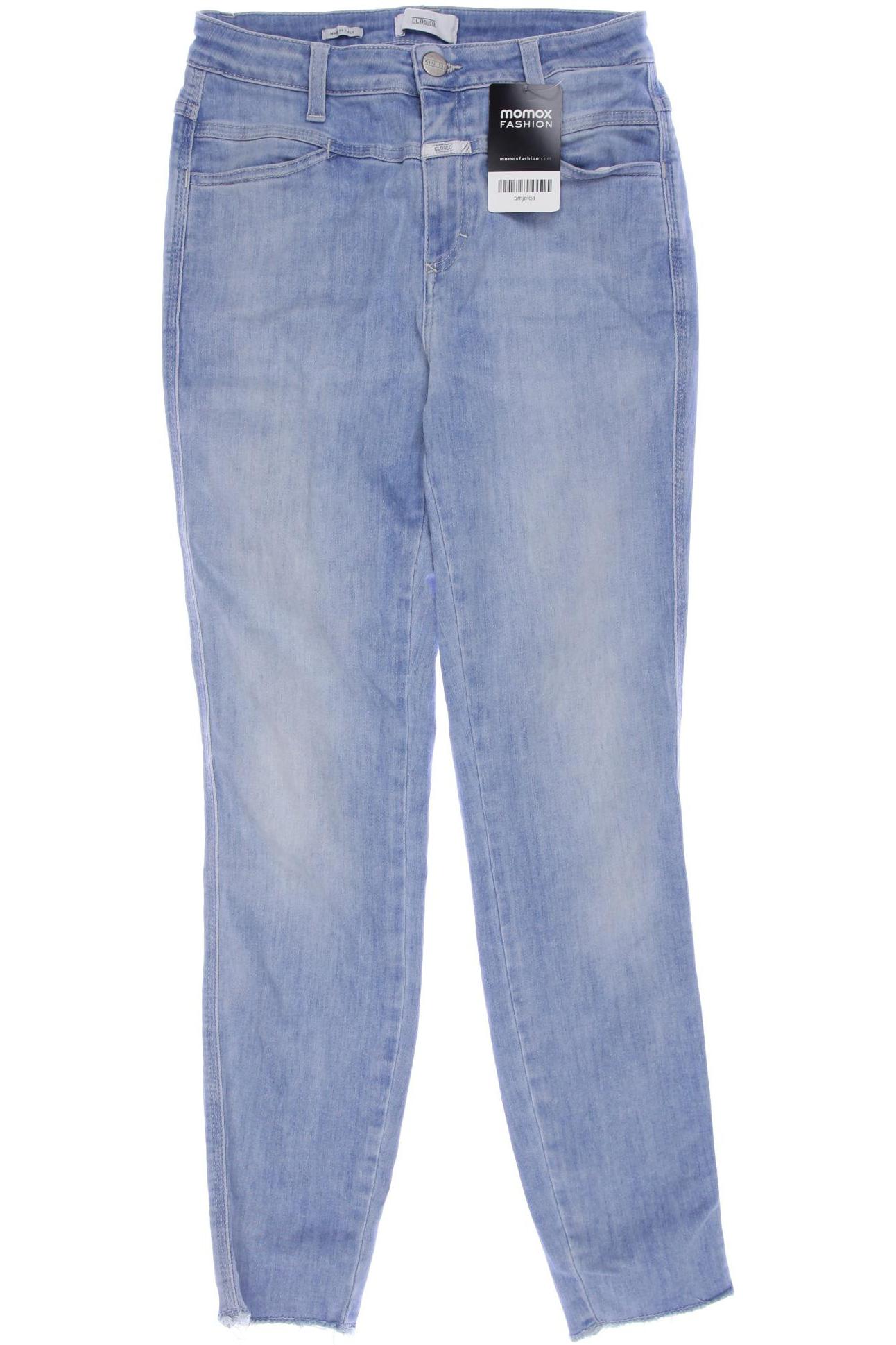 

Closed Damen Jeans, blau, Gr. 27