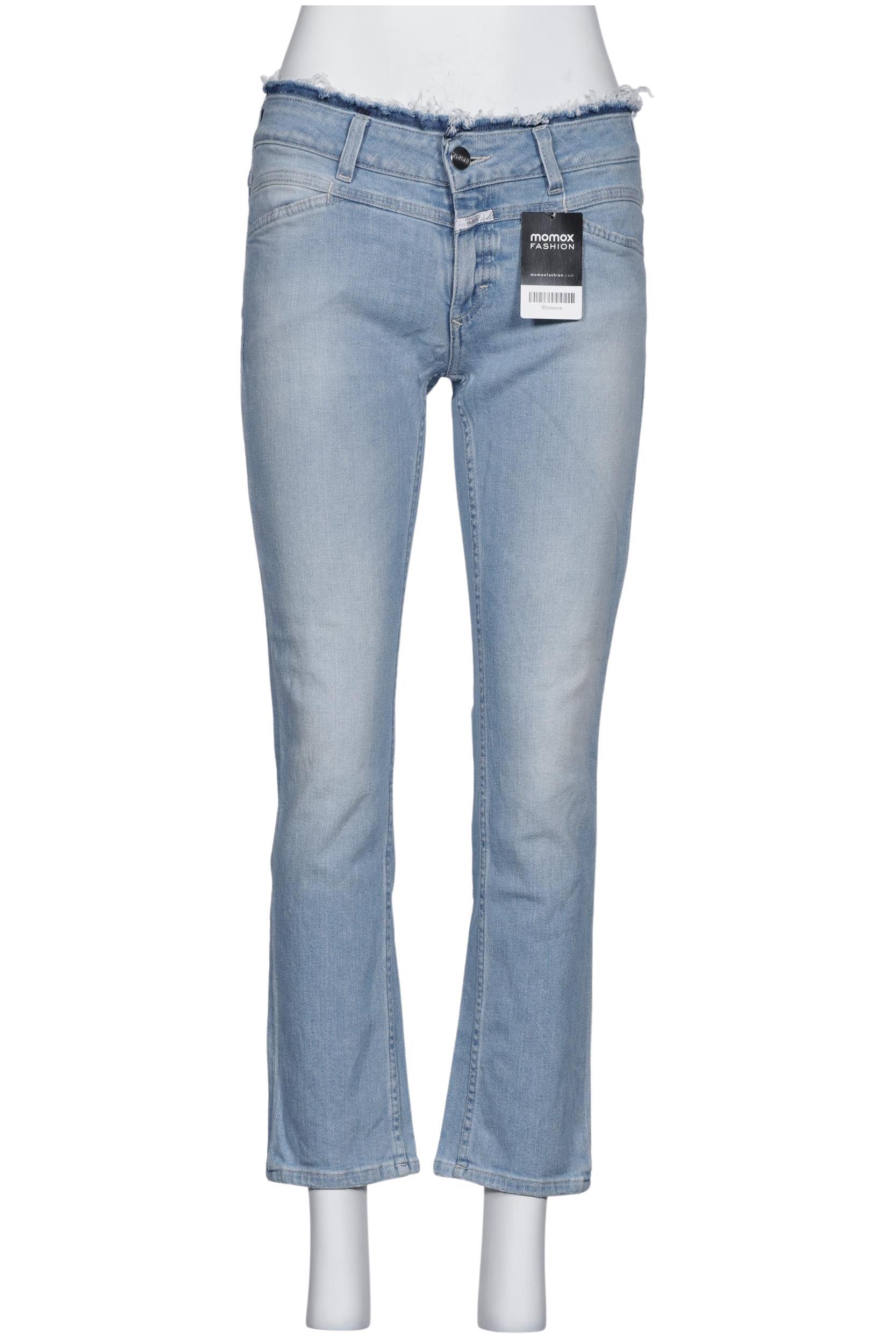 

Closed Damen Jeans, blau, Gr. 29