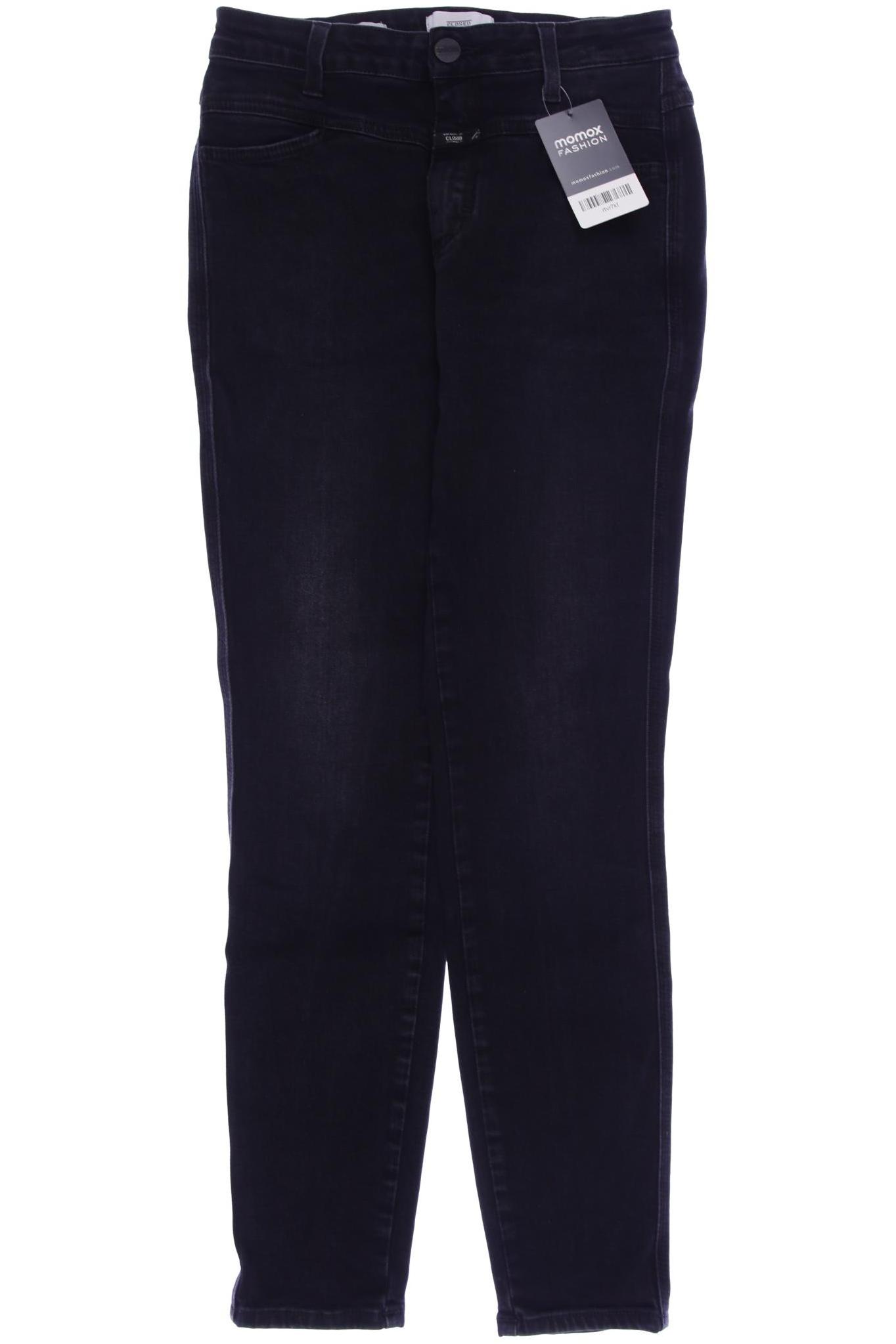

Closed Damen Jeans, grau, Gr. 26