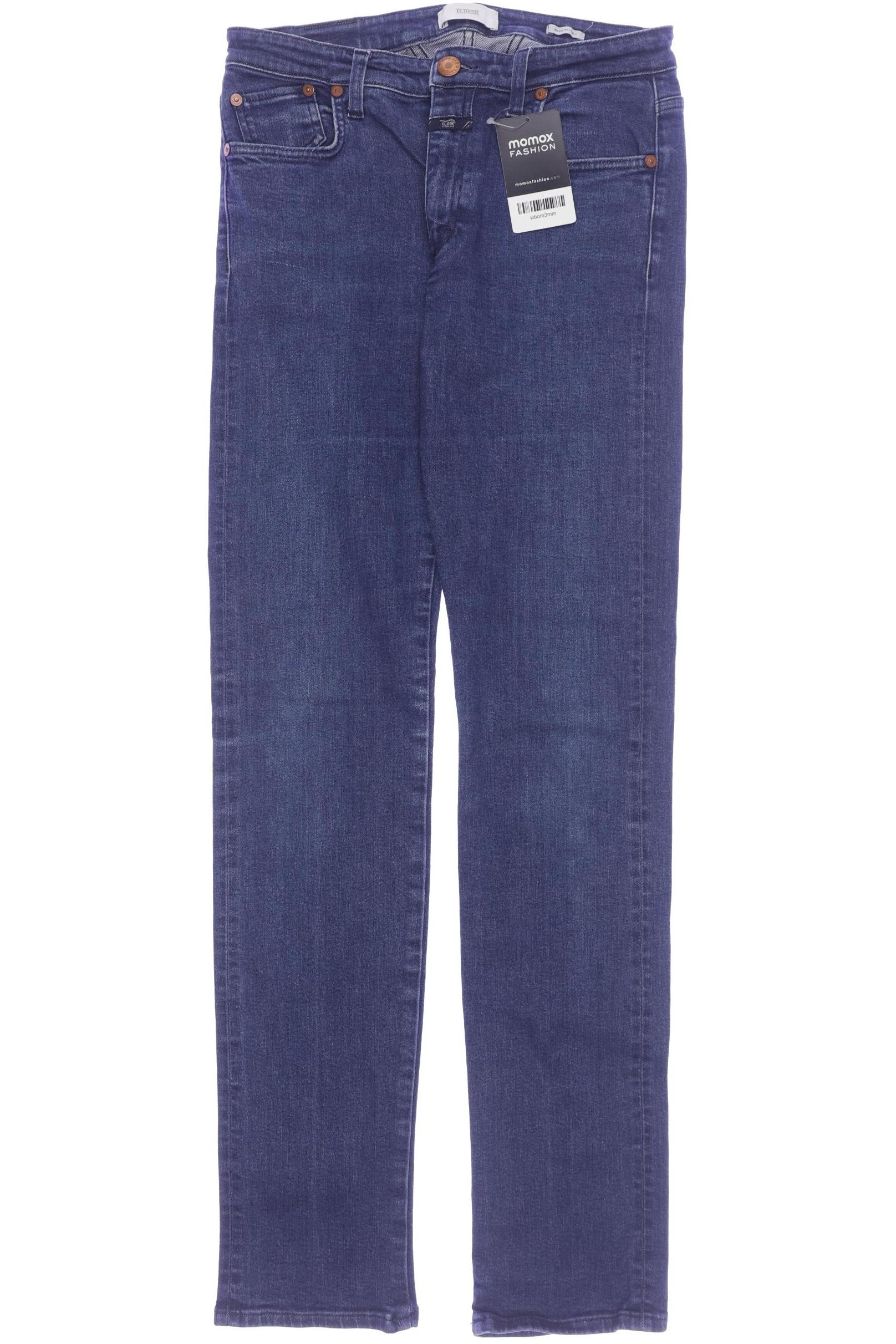 

Closed Damen Jeans, blau, Gr. 27