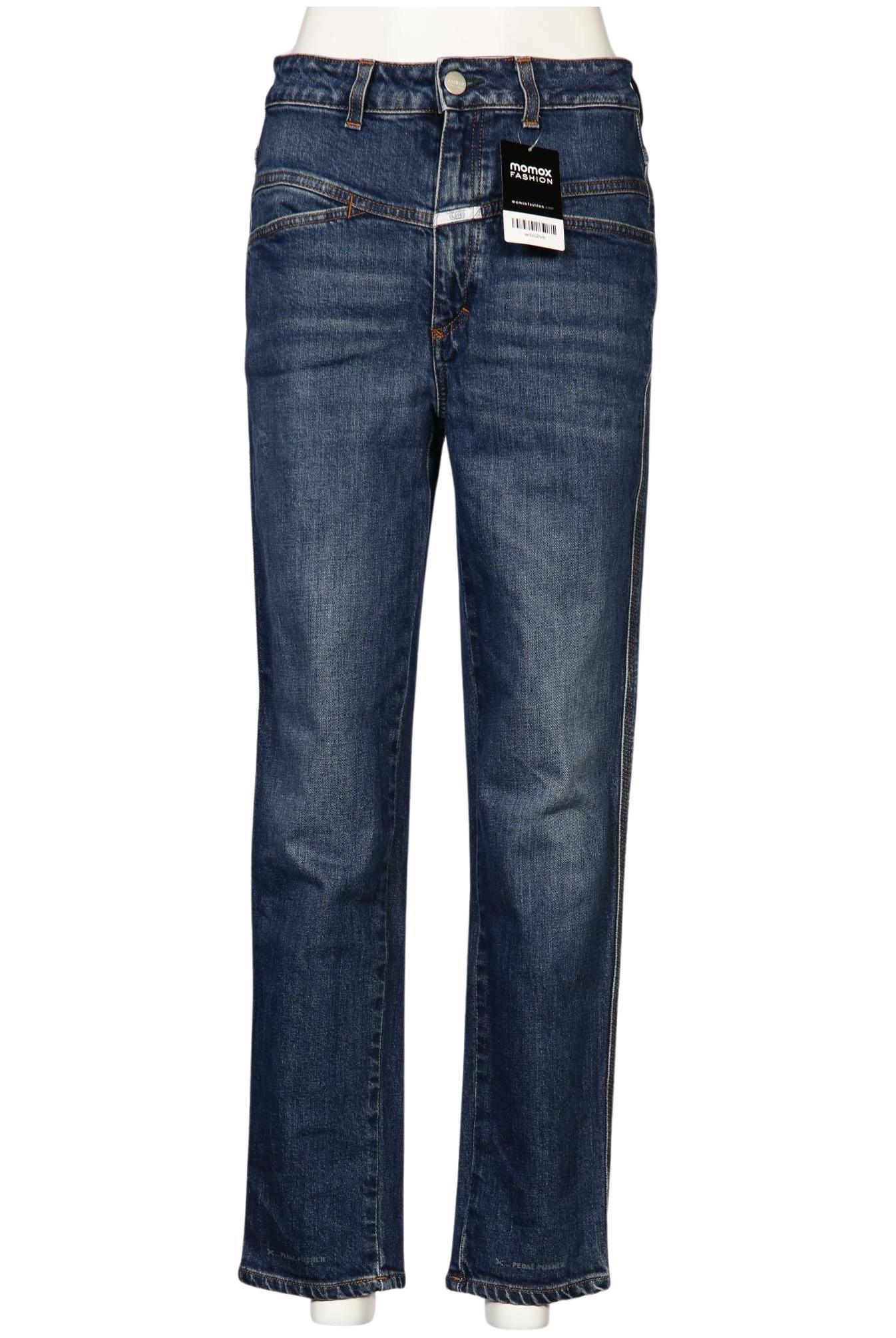 

Closed Damen Jeans, blau, Gr. 44