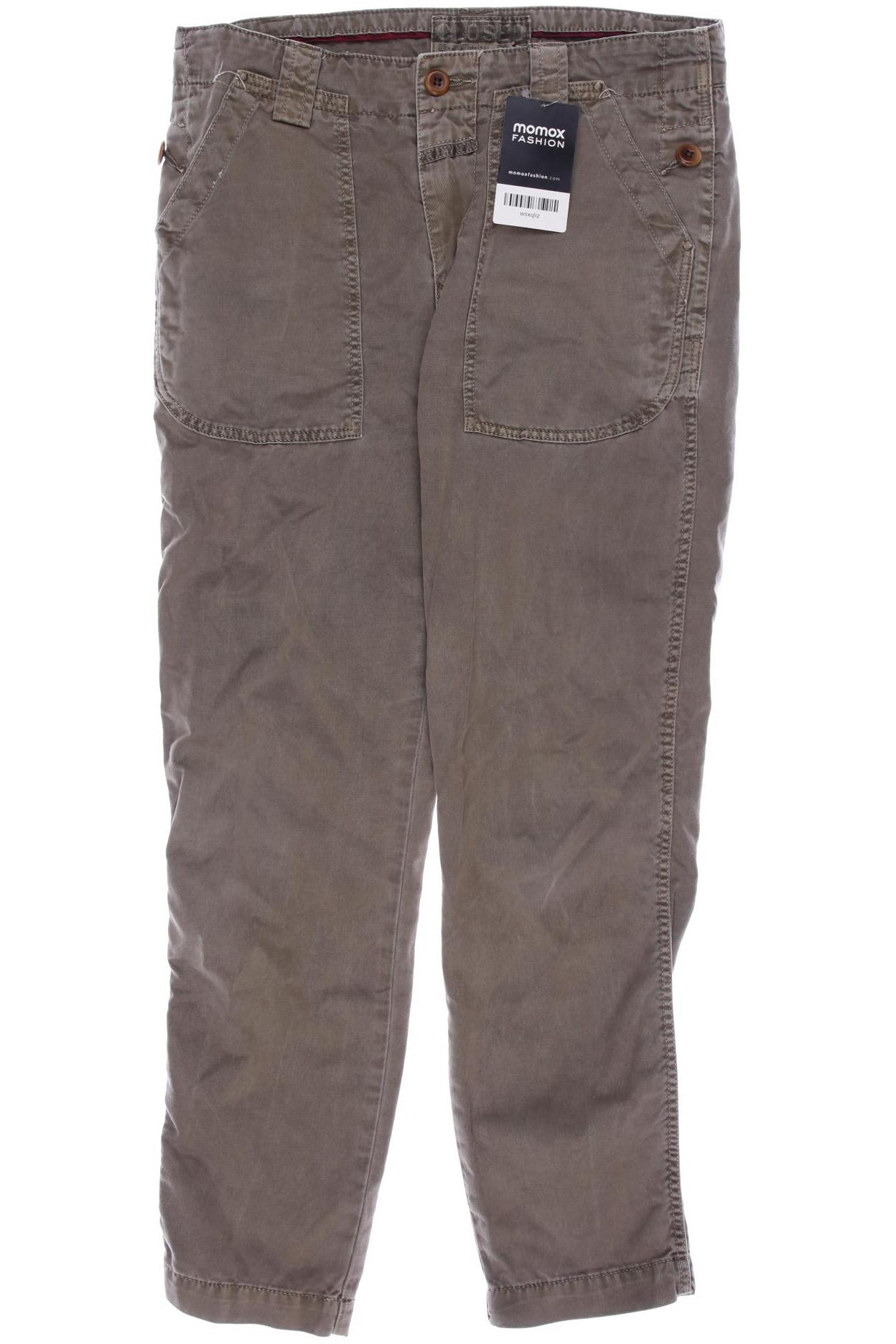 

Closed Damen Jeans, braun
