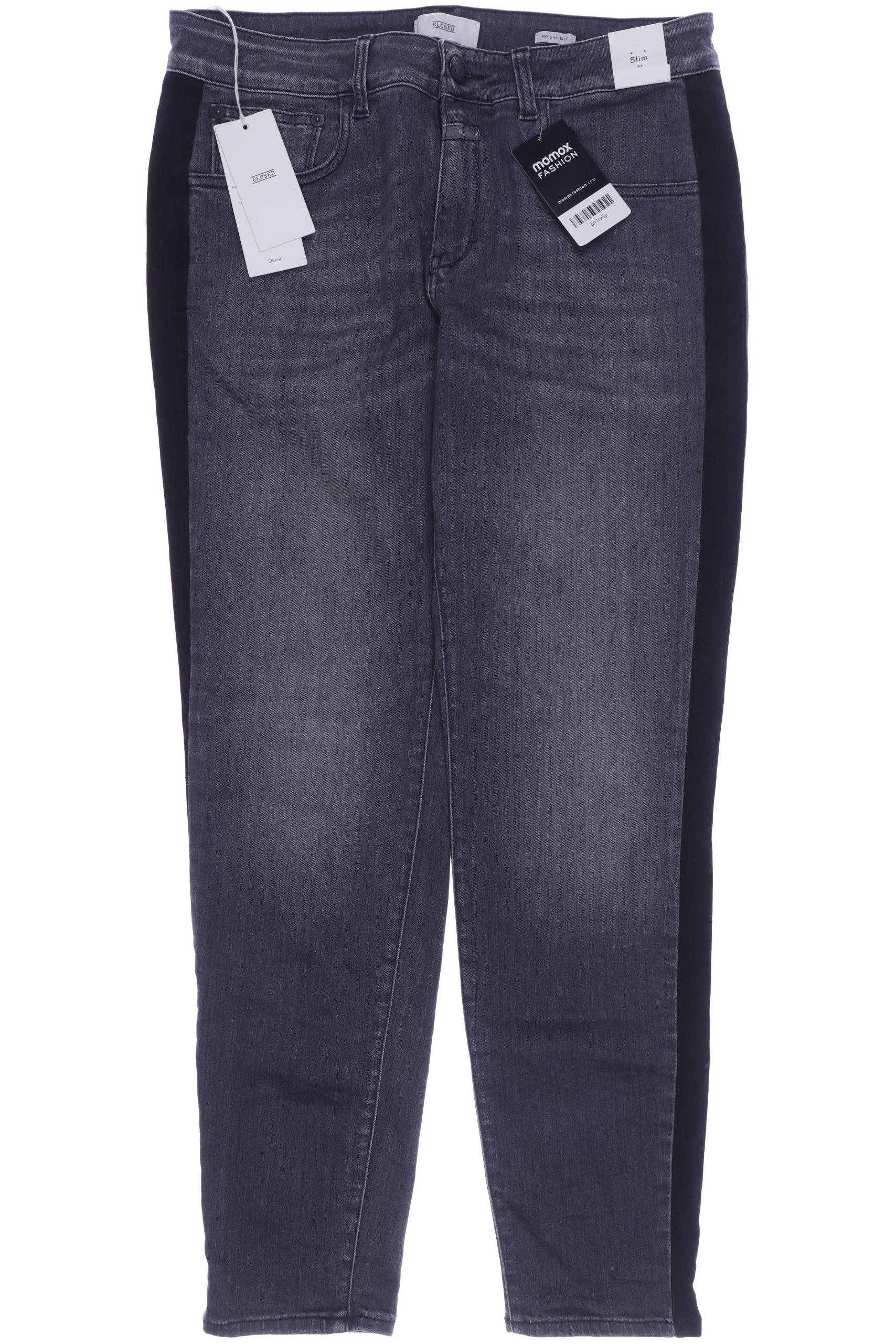 

Closed Damen Jeans, grau, Gr. 32