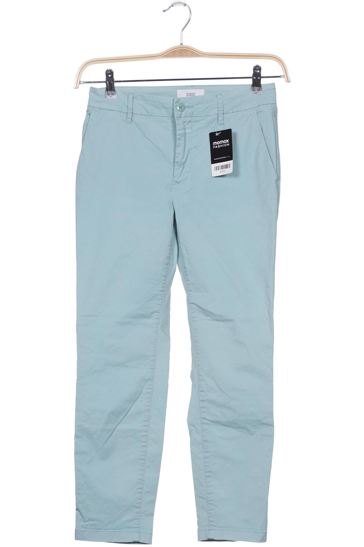 

Closed Damen Jeans, türkis, Gr. 34
