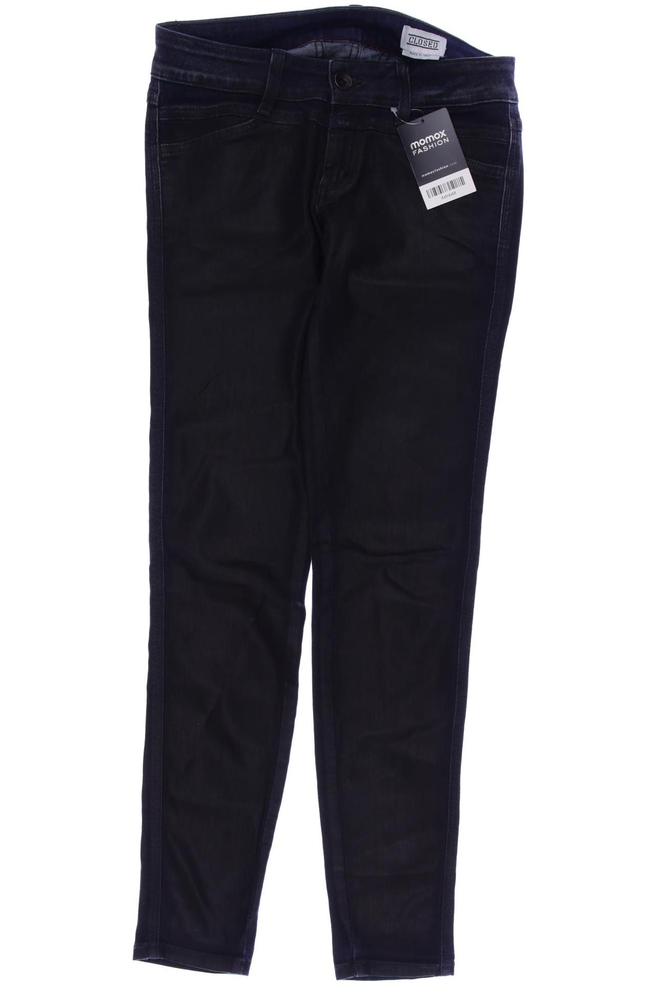 

Closed Damen Jeans, schwarz, Gr. 27