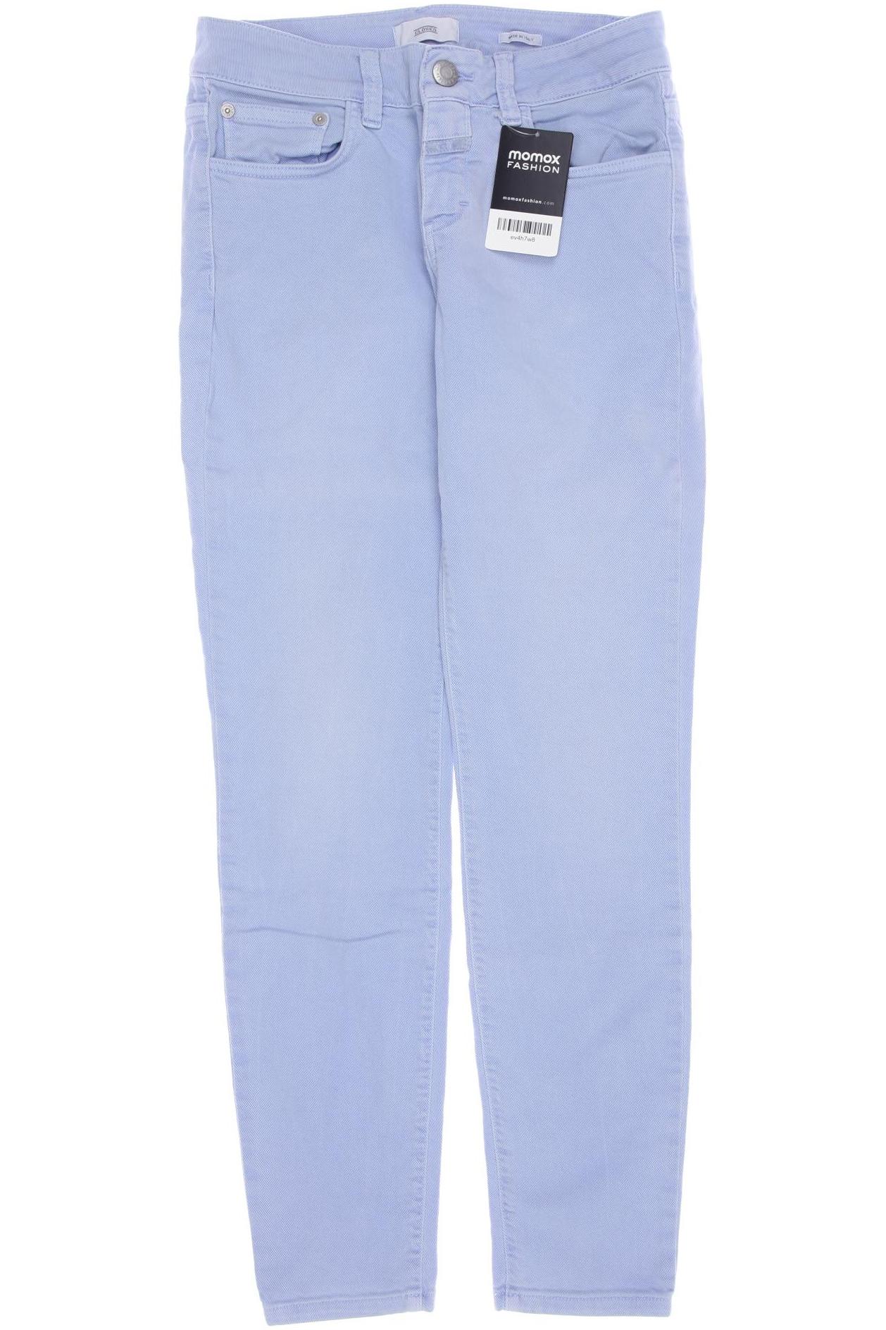 

Closed Damen Jeans, hellblau, Gr. 25