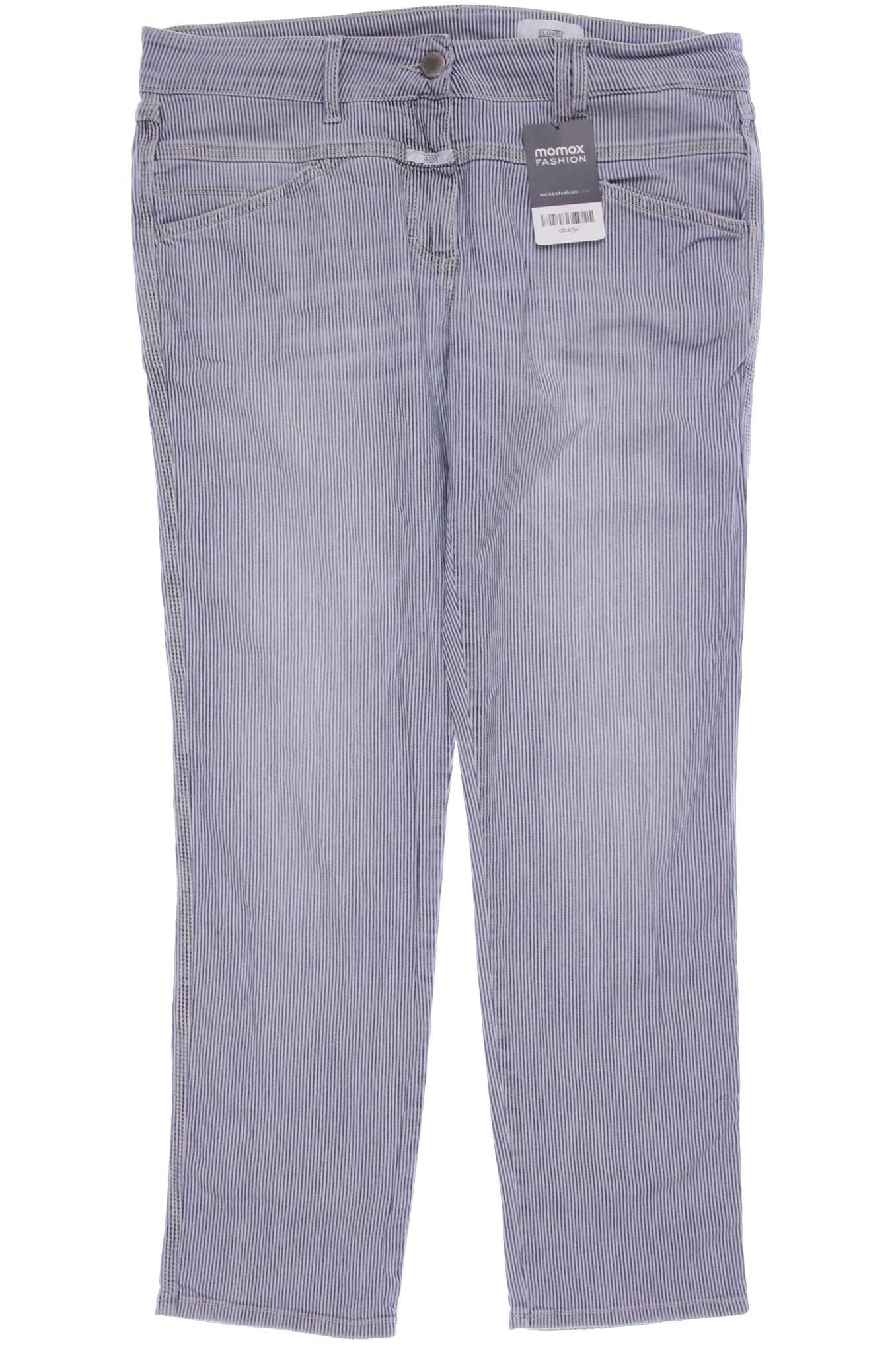 

Closed Damen Jeans, hellblau, Gr. 46