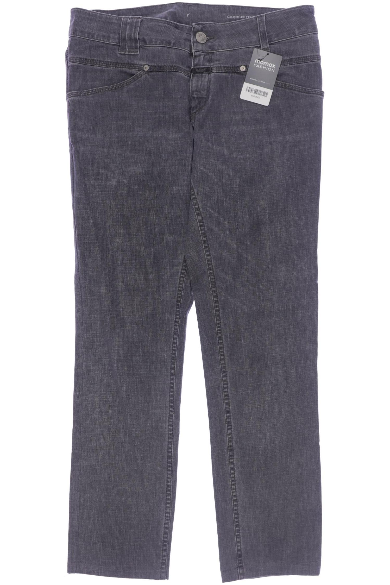 

Closed Damen Jeans, grau, Gr. 32