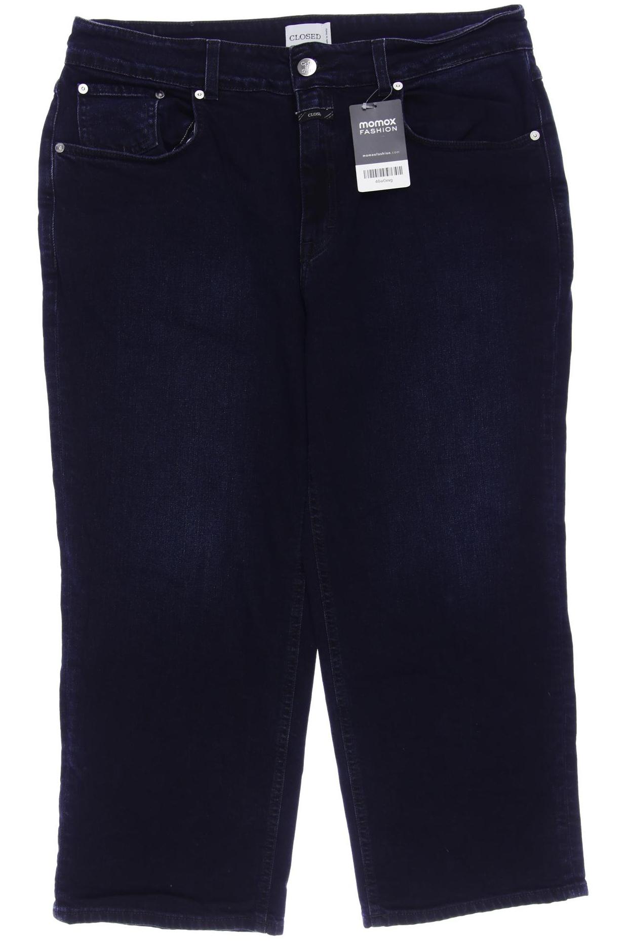 

Closed Damen Jeans, marineblau, Gr. 33