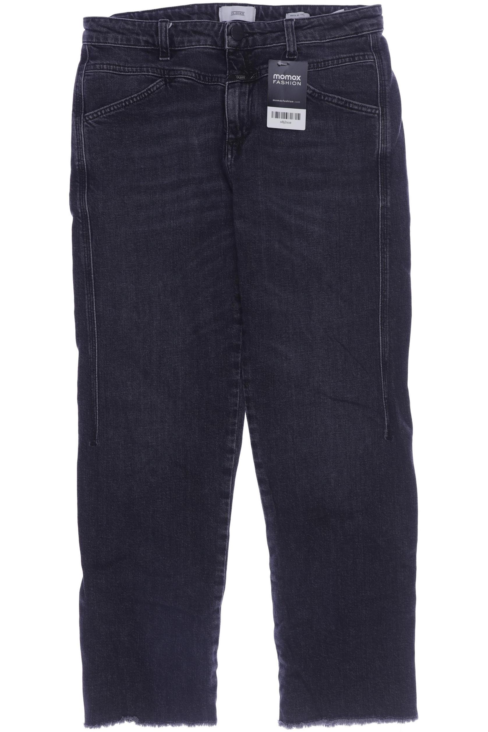 

Closed Damen Jeans, grau, Gr. 28