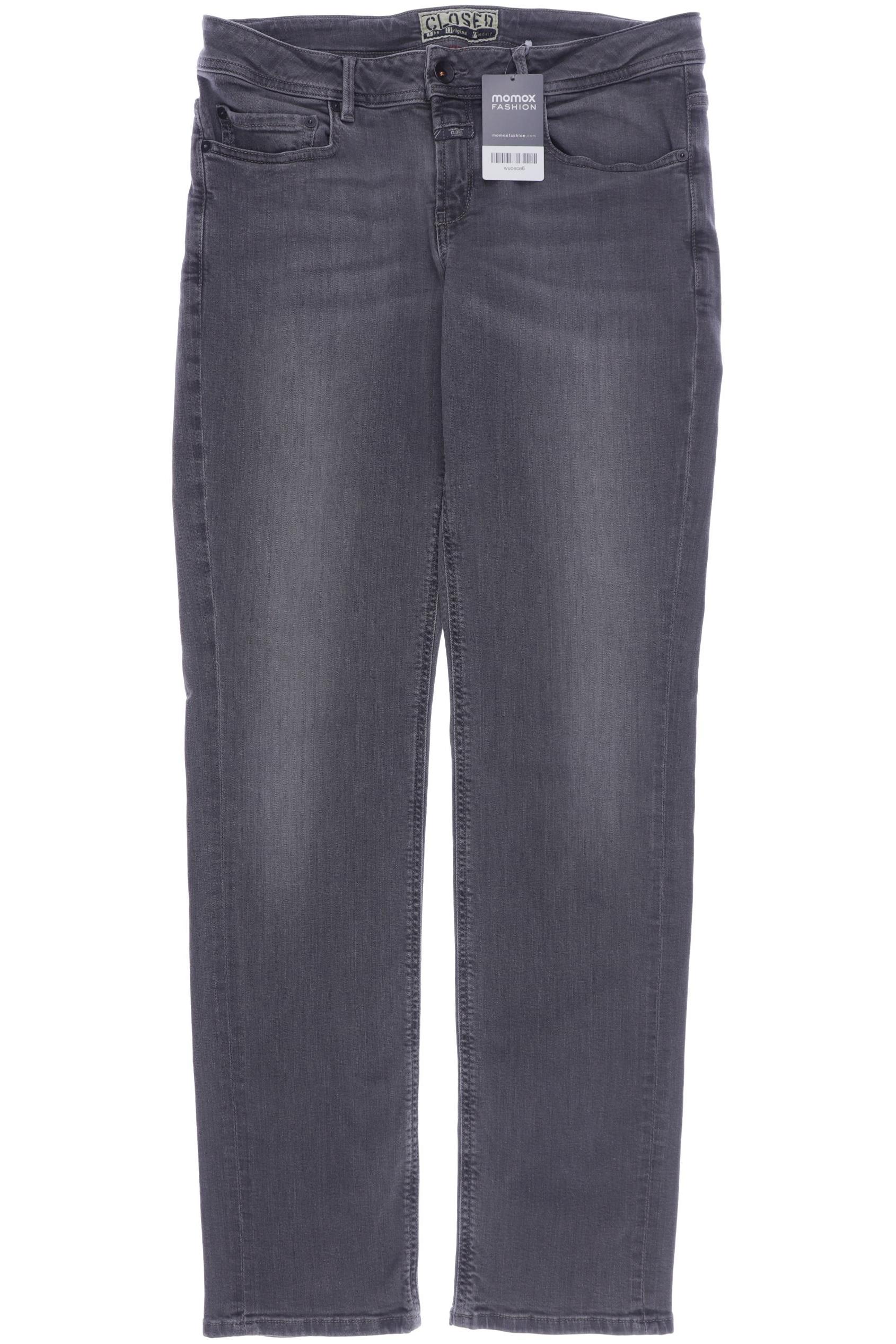 

Closed Damen Jeans, grau