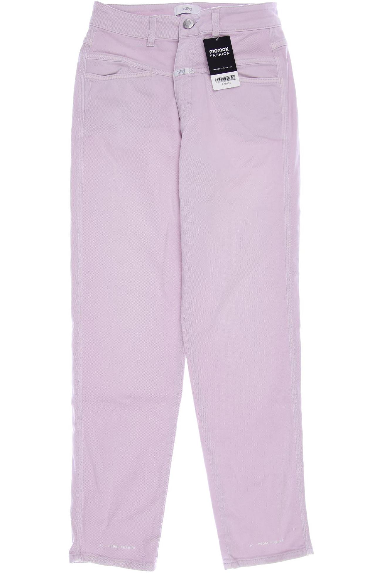 

Closed Damen Jeans, pink