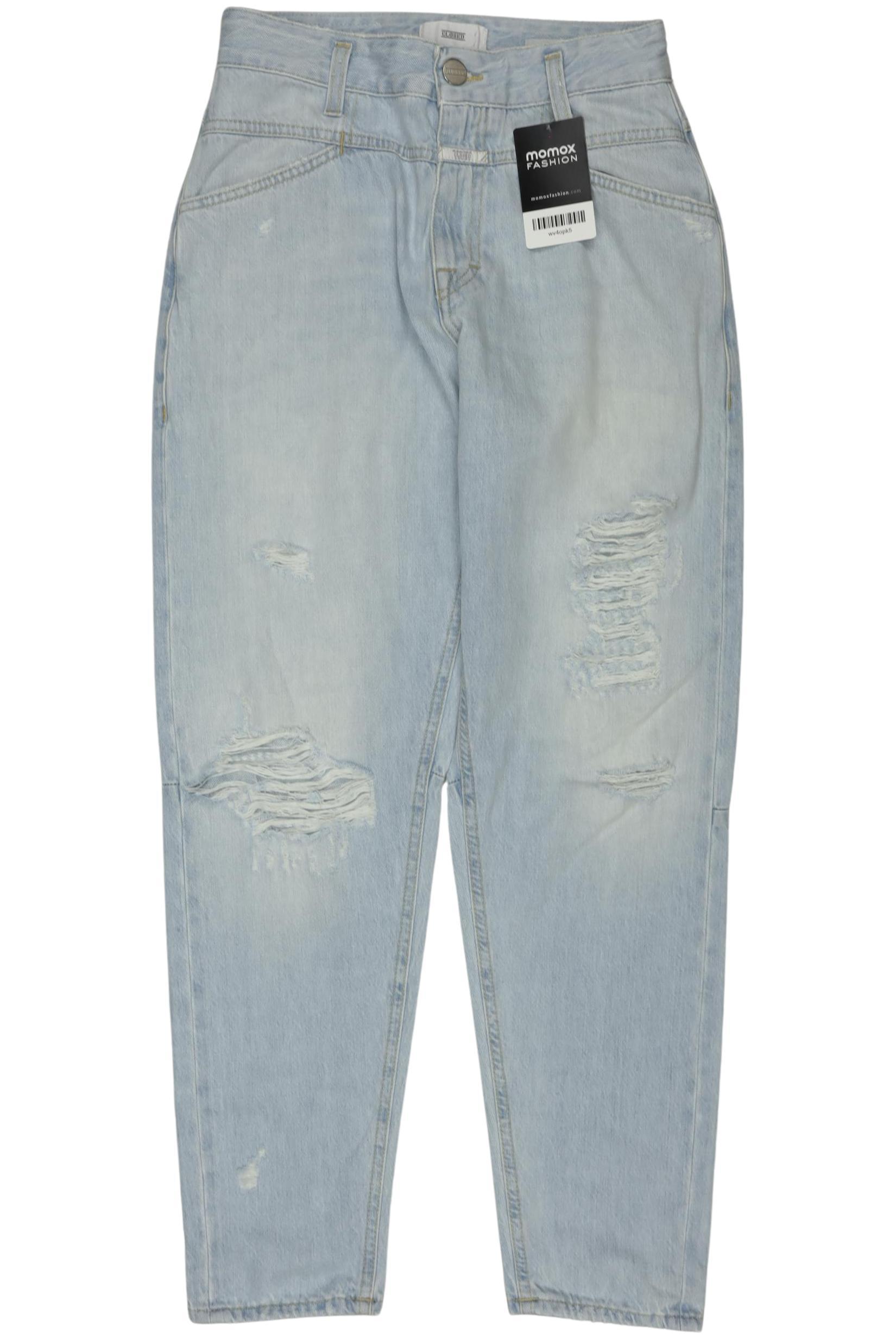

Closed Damen Jeans, hellblau, Gr. 0
