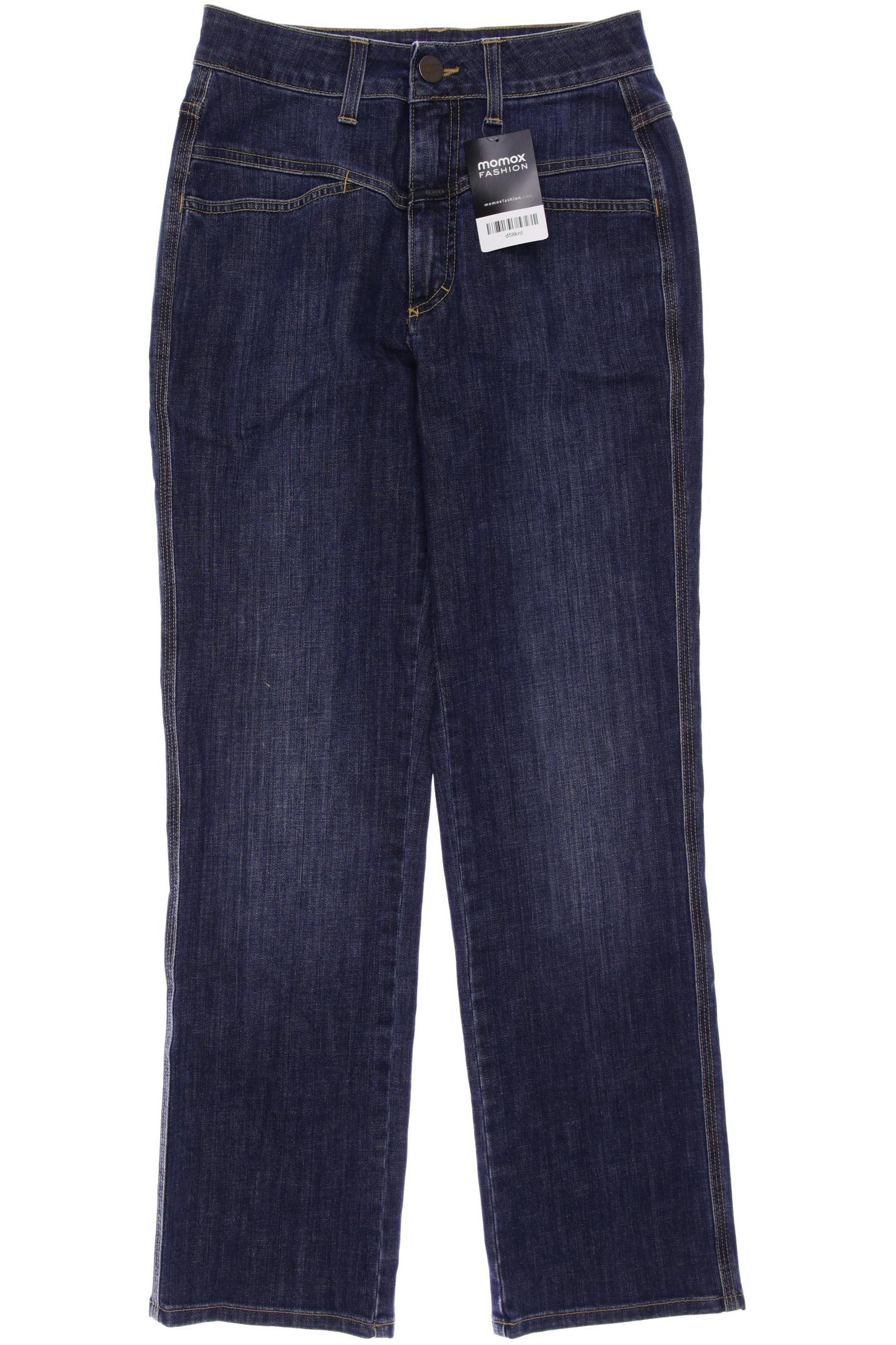 

Closed Damen Jeans, blau, Gr. 42