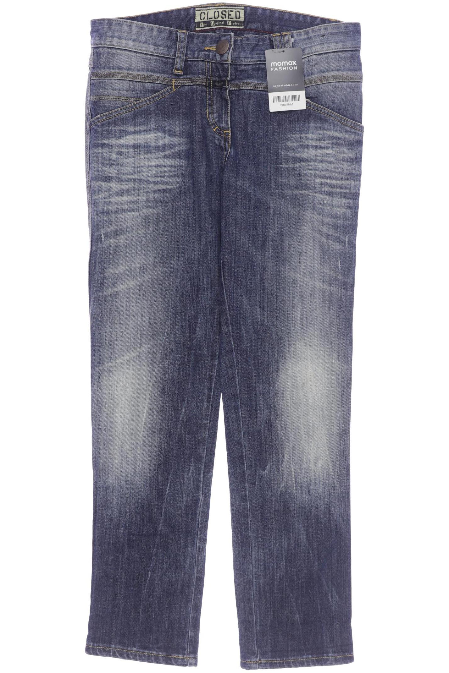 

Closed Damen Jeans, blau, Gr. 40